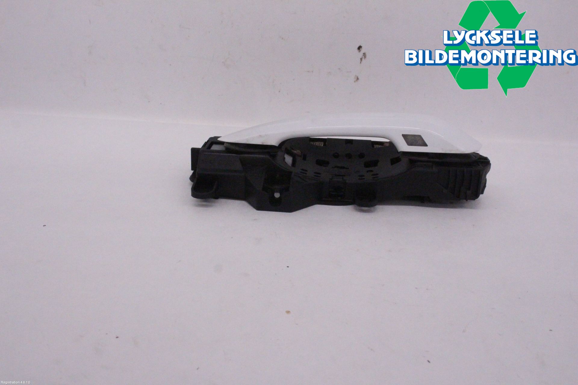 Audi Q5/SQ5 17- Dörrhandtag Yttre Vä