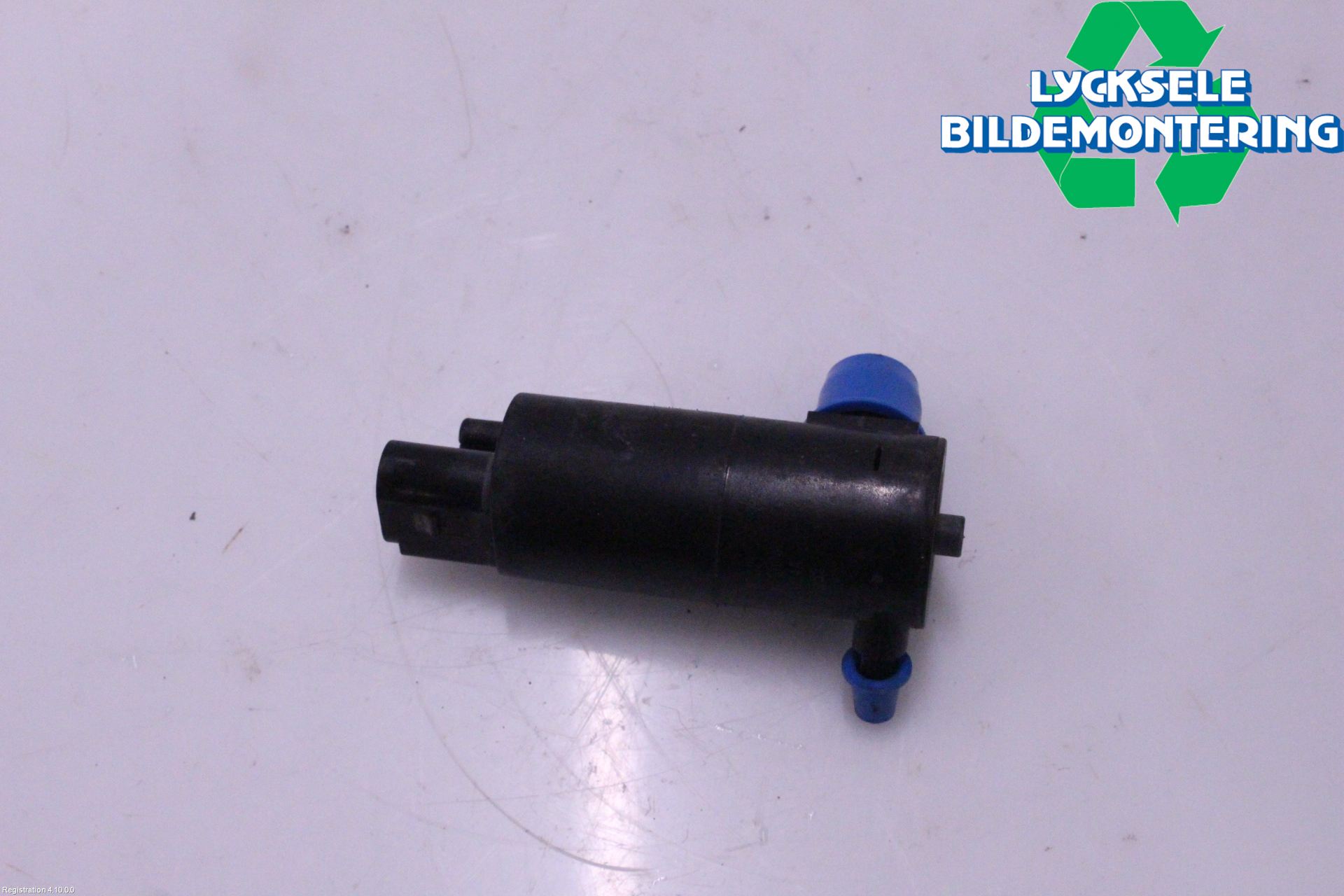 Toyota AVENSIS 09-15 Spolarpump Högtryck
