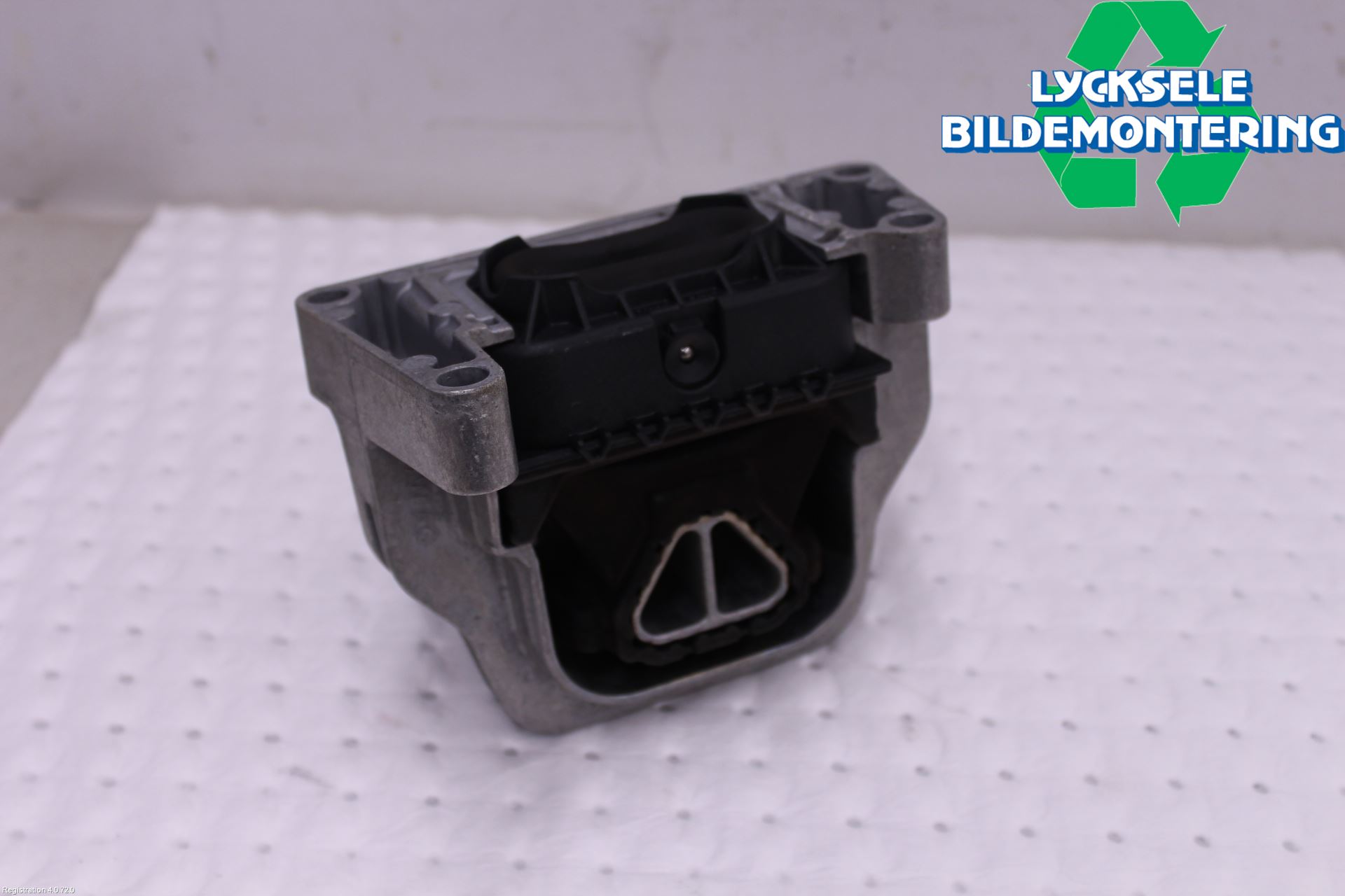 Skoda FABIA 15-21 Motorkudde