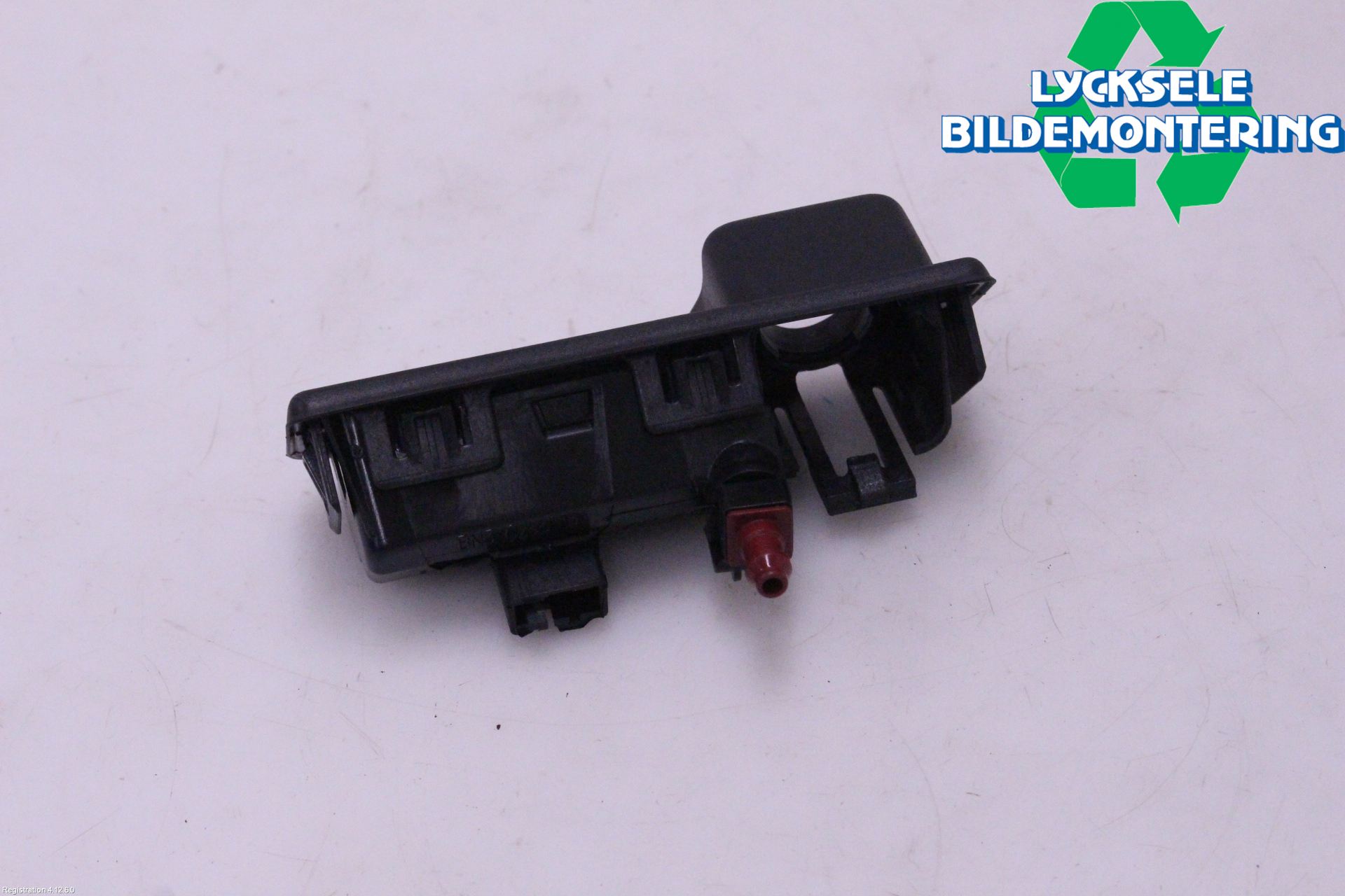 Cupra FORMENTOR 21- Bakluckehandtag