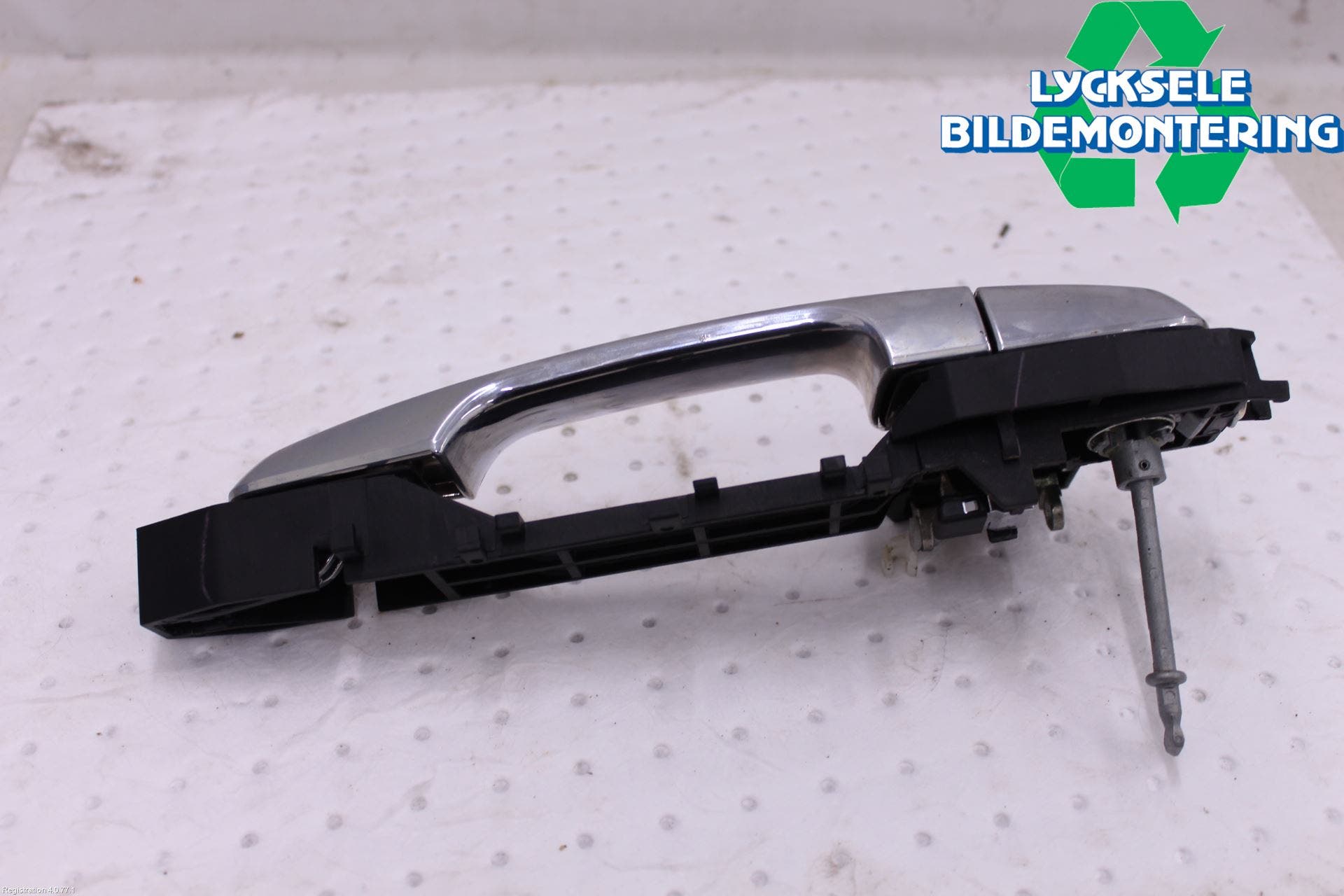 Mitsubishi L200 16-23 Dörrhandtag Yttre Vä