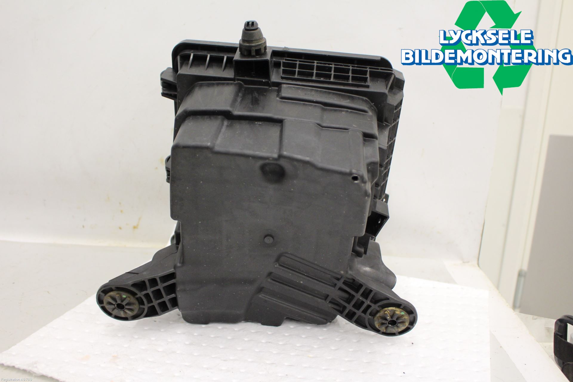 Ford RANGER EU 12-23 Luftrenare