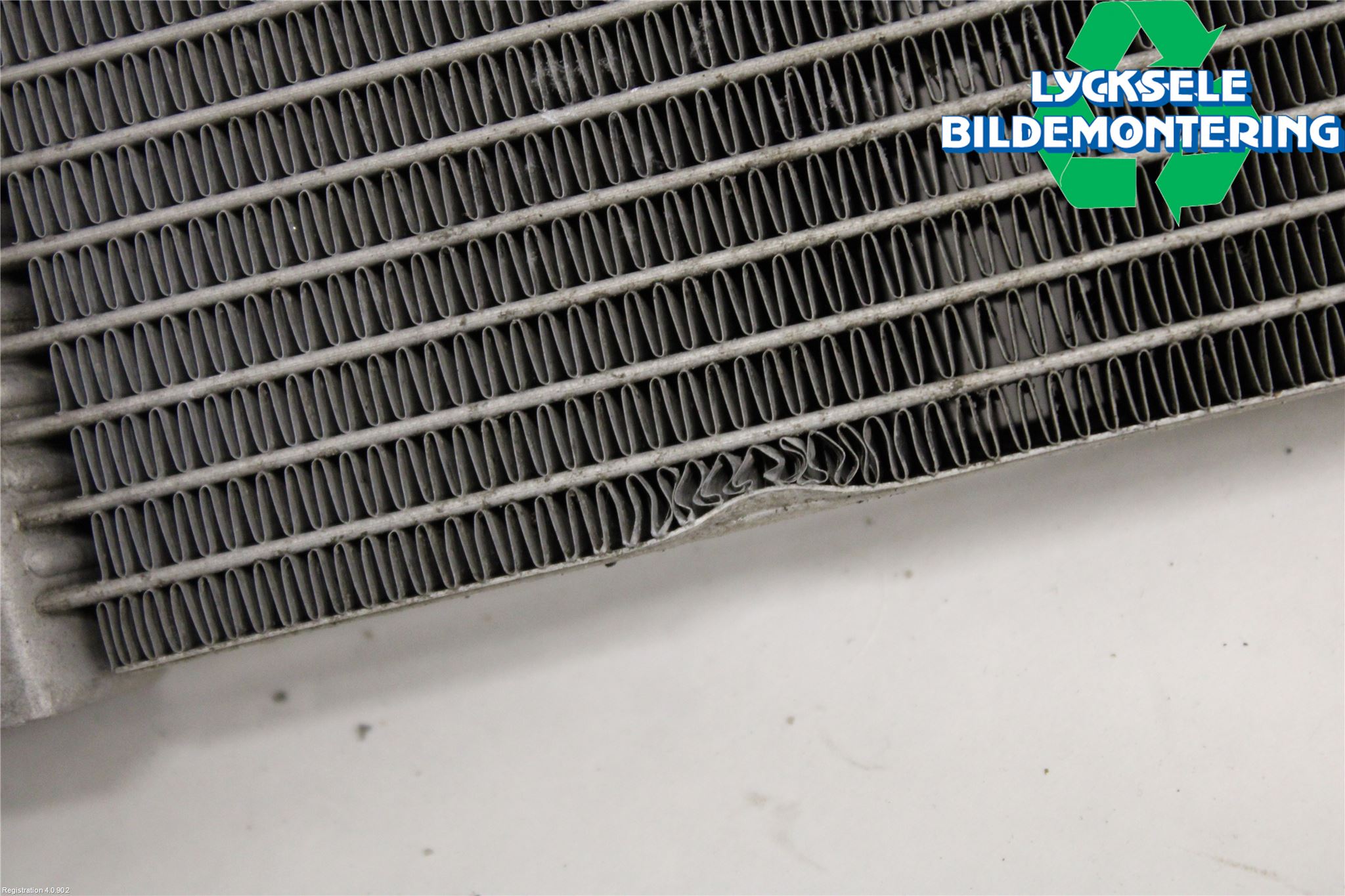 BMW 5 GT F07 09-17 Kylare Aut