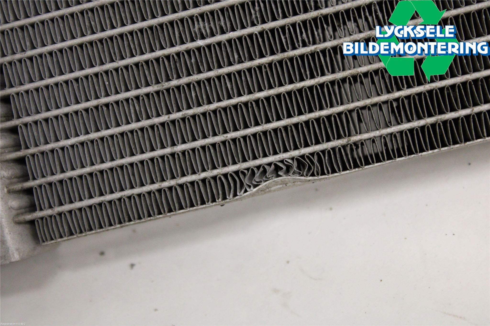 BMW 5 GT F07 09-17 Kylare Aut