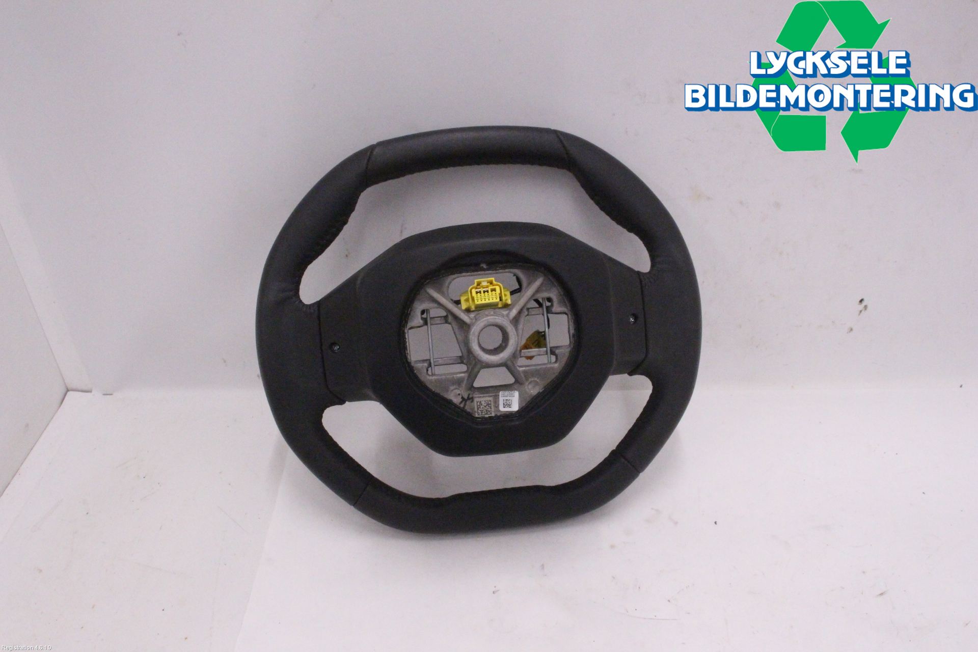 Peugeot 208/E-208 20- Ratt