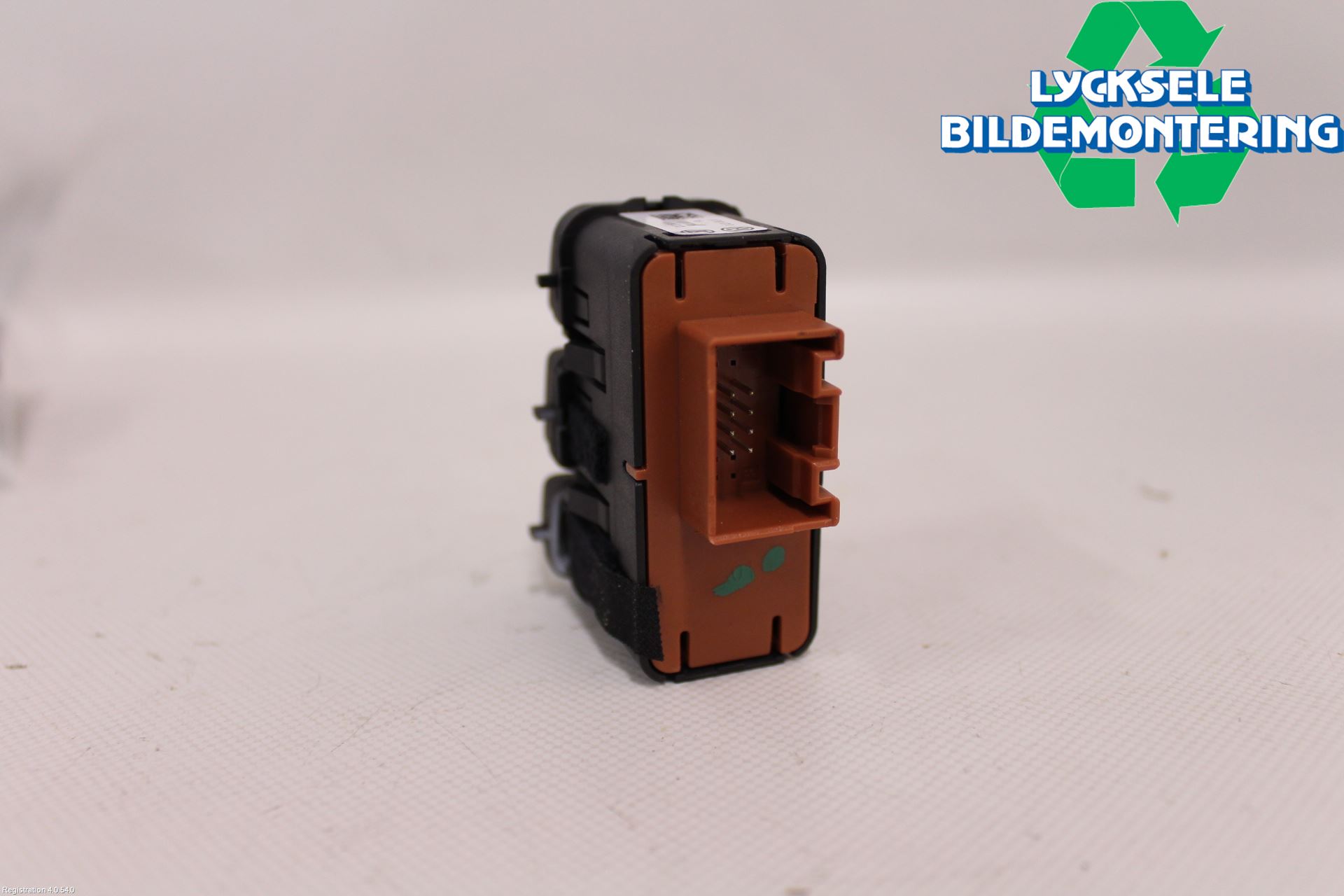 Skoda CITIGO / CITIGO E IV Strömställare Övrigt