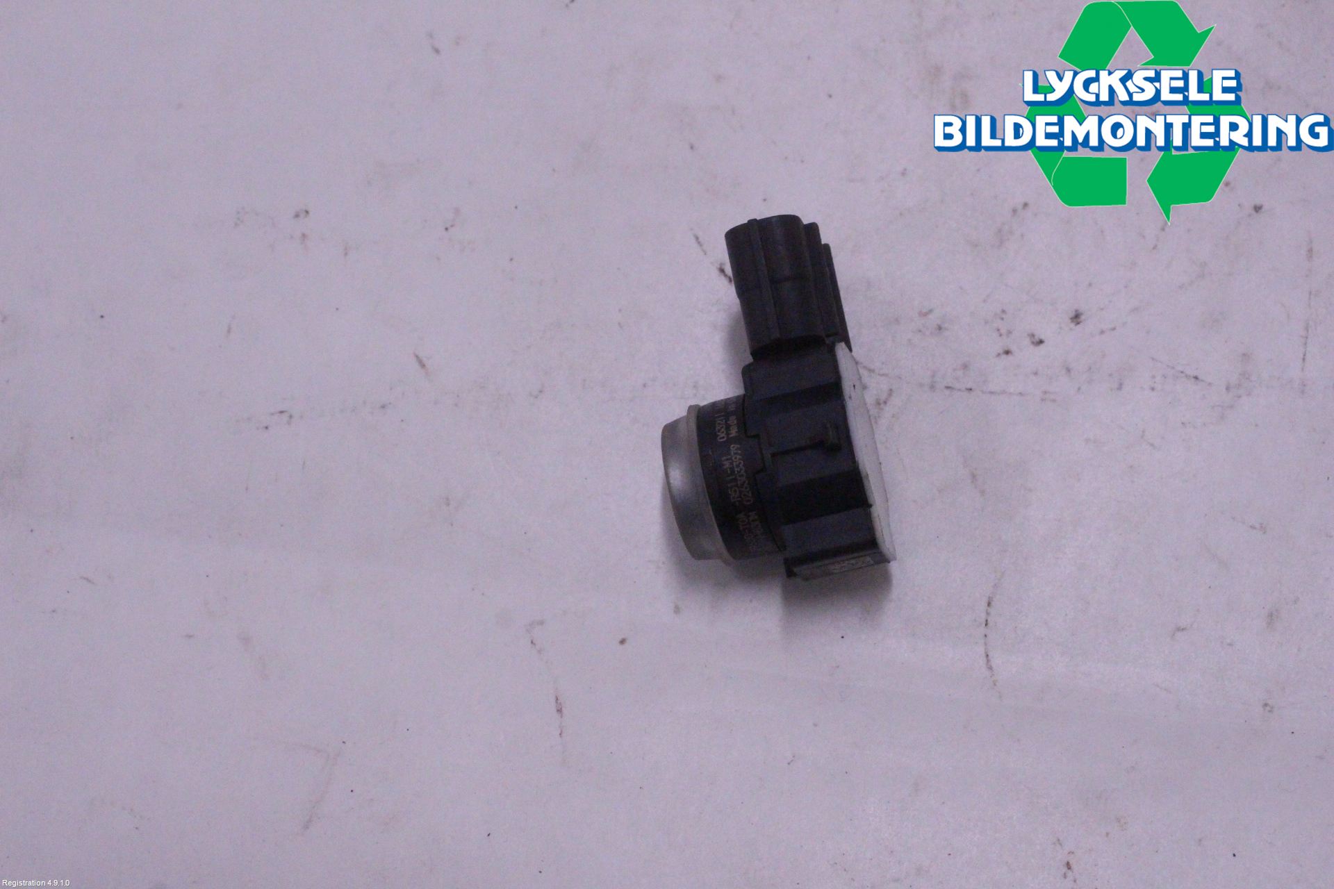 Honda CR-V 13-18 Parkeringshjälp Backsensor