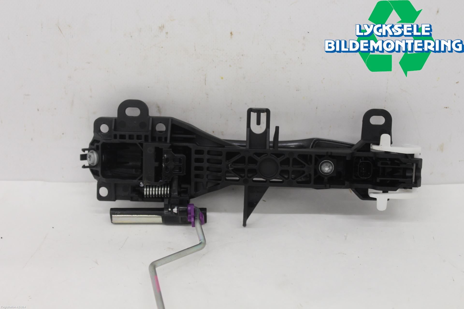 Toyota COROLLA 19- Dörrhandtag Yttre Hö