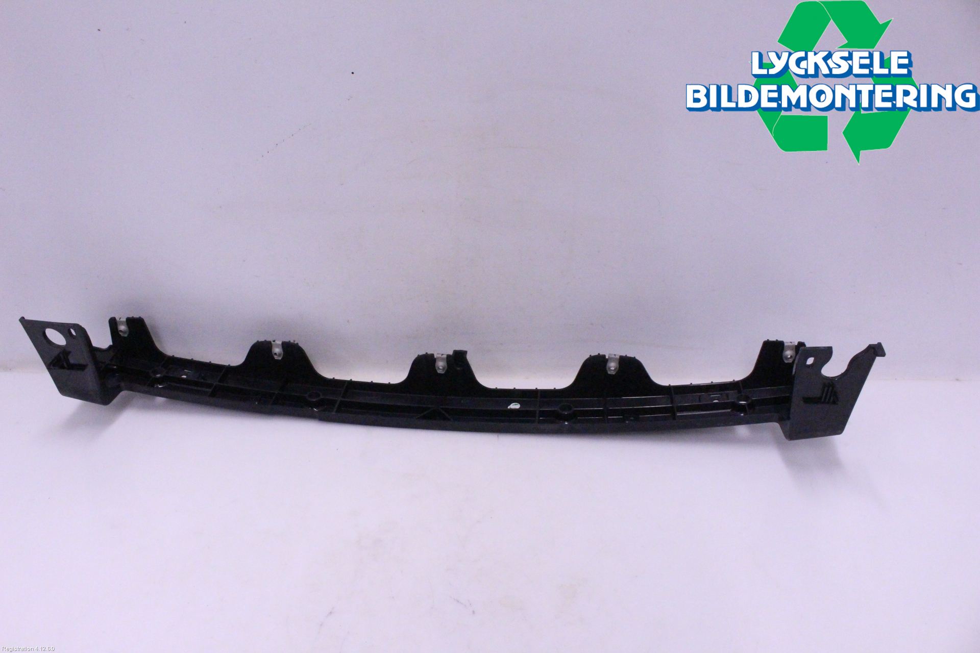 Ford KUGA 17-19 Front Övrigt