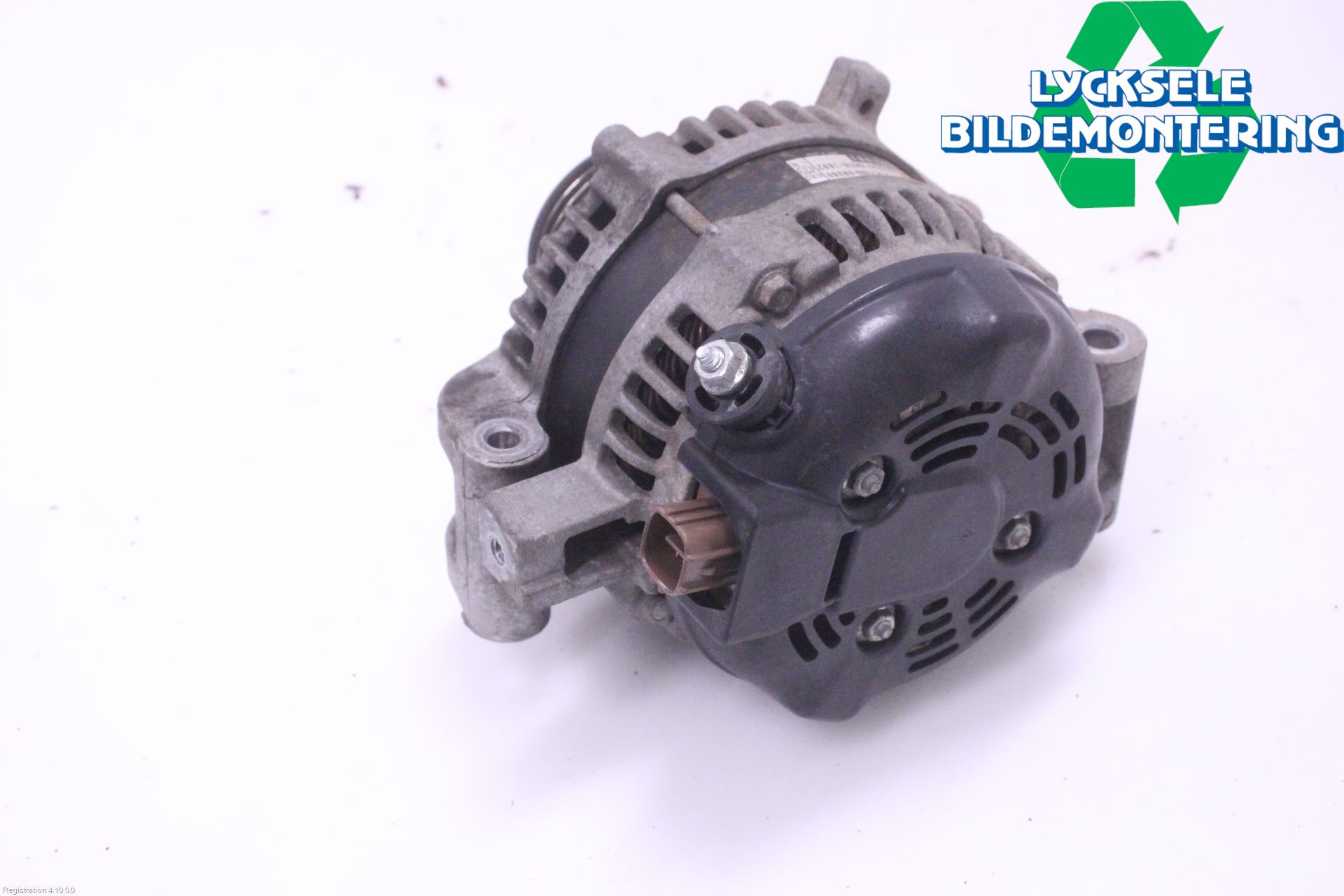 Toyota AVENSIS 09-15 Generator