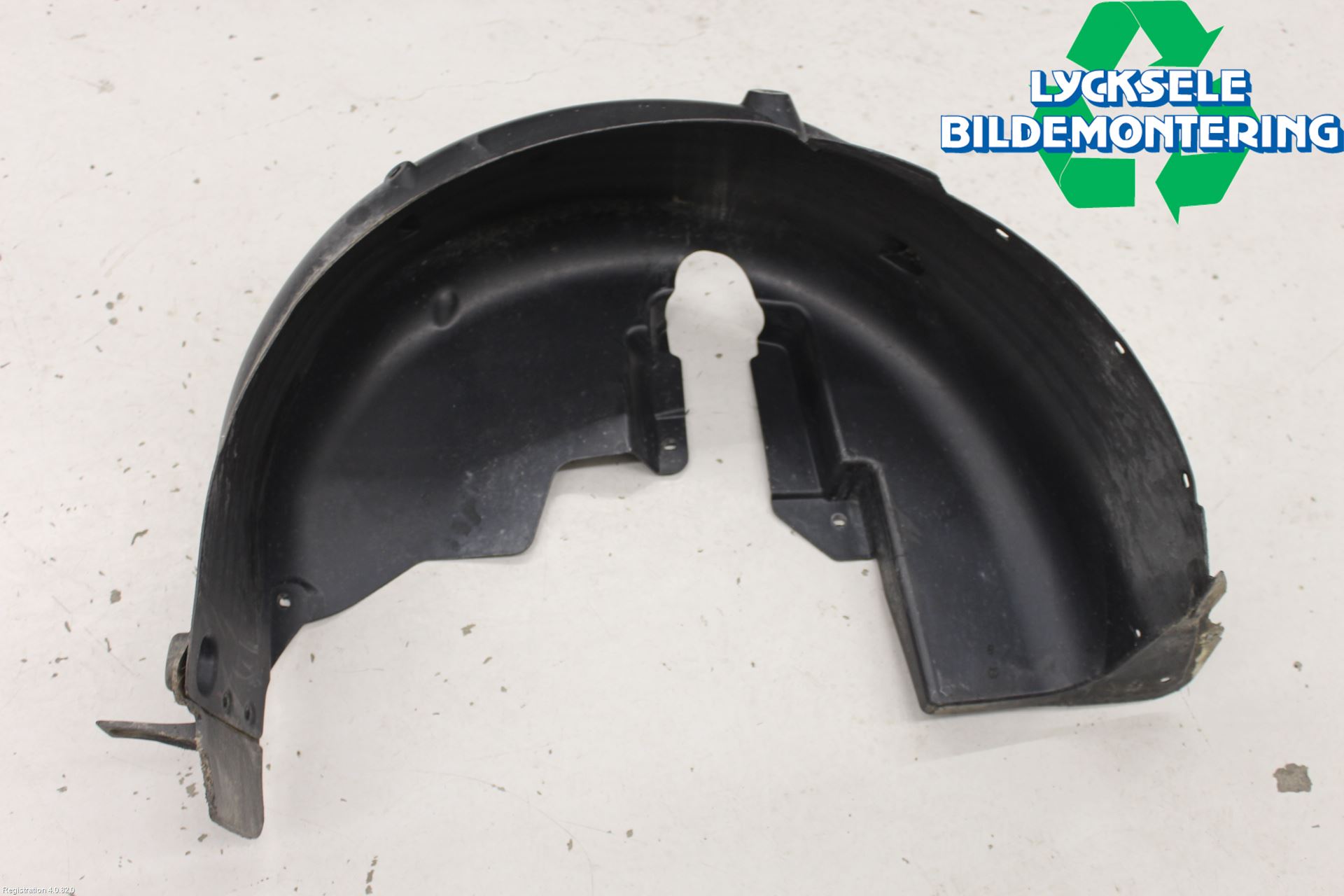 Skoda KAMIQ 20- Skärm Inner