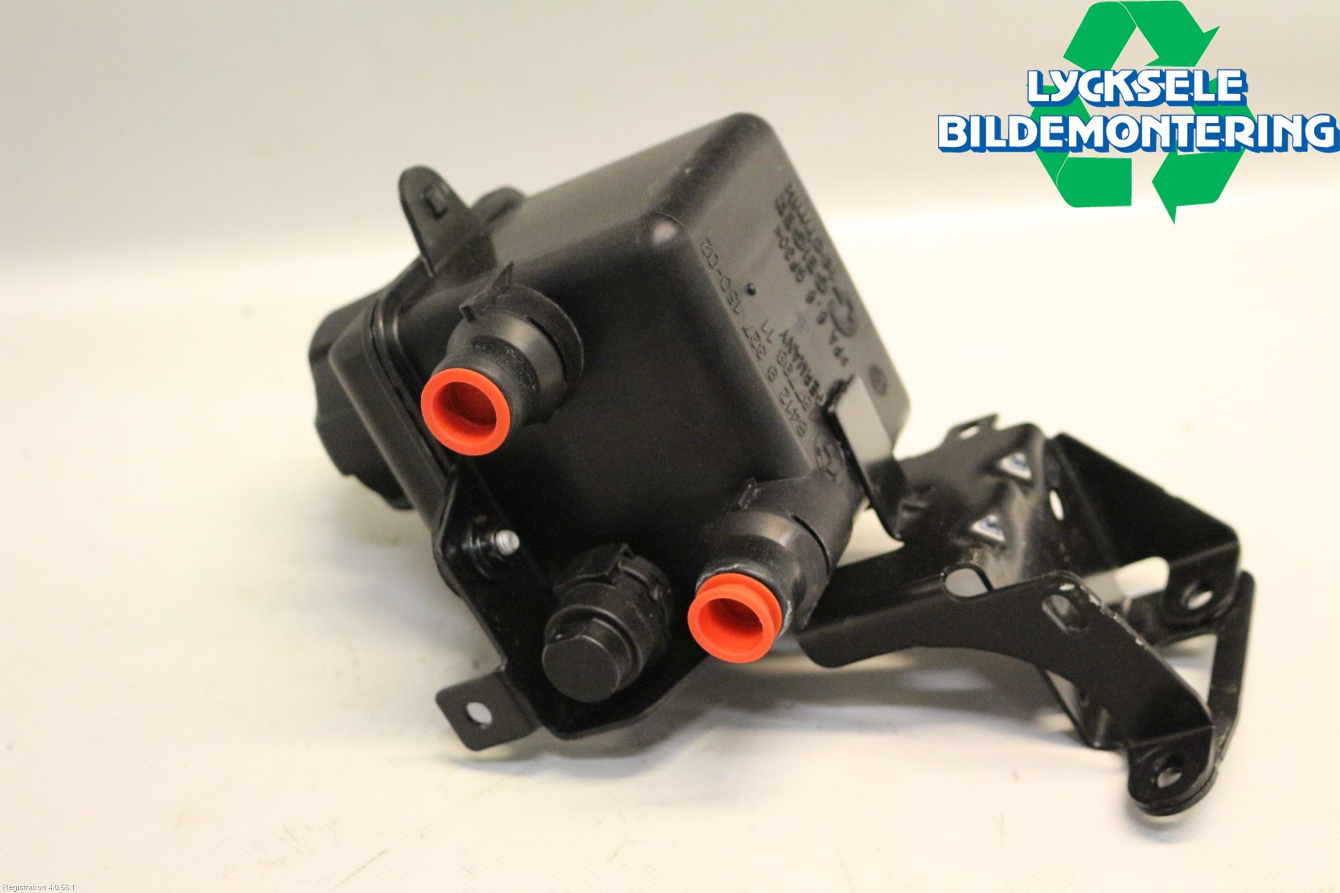 BMW i3 I01 13-22 Kyl-Värme Övrigt