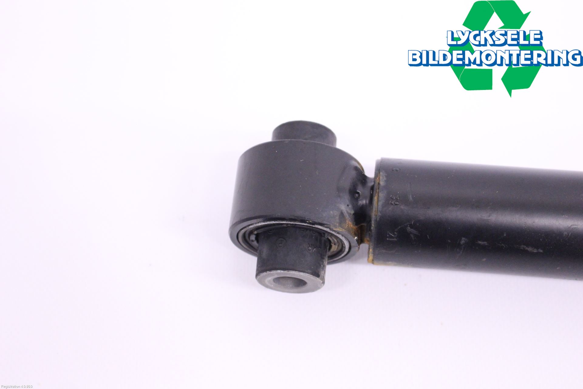 Audi A4/S4 B9 20- Stötdämpare Bak