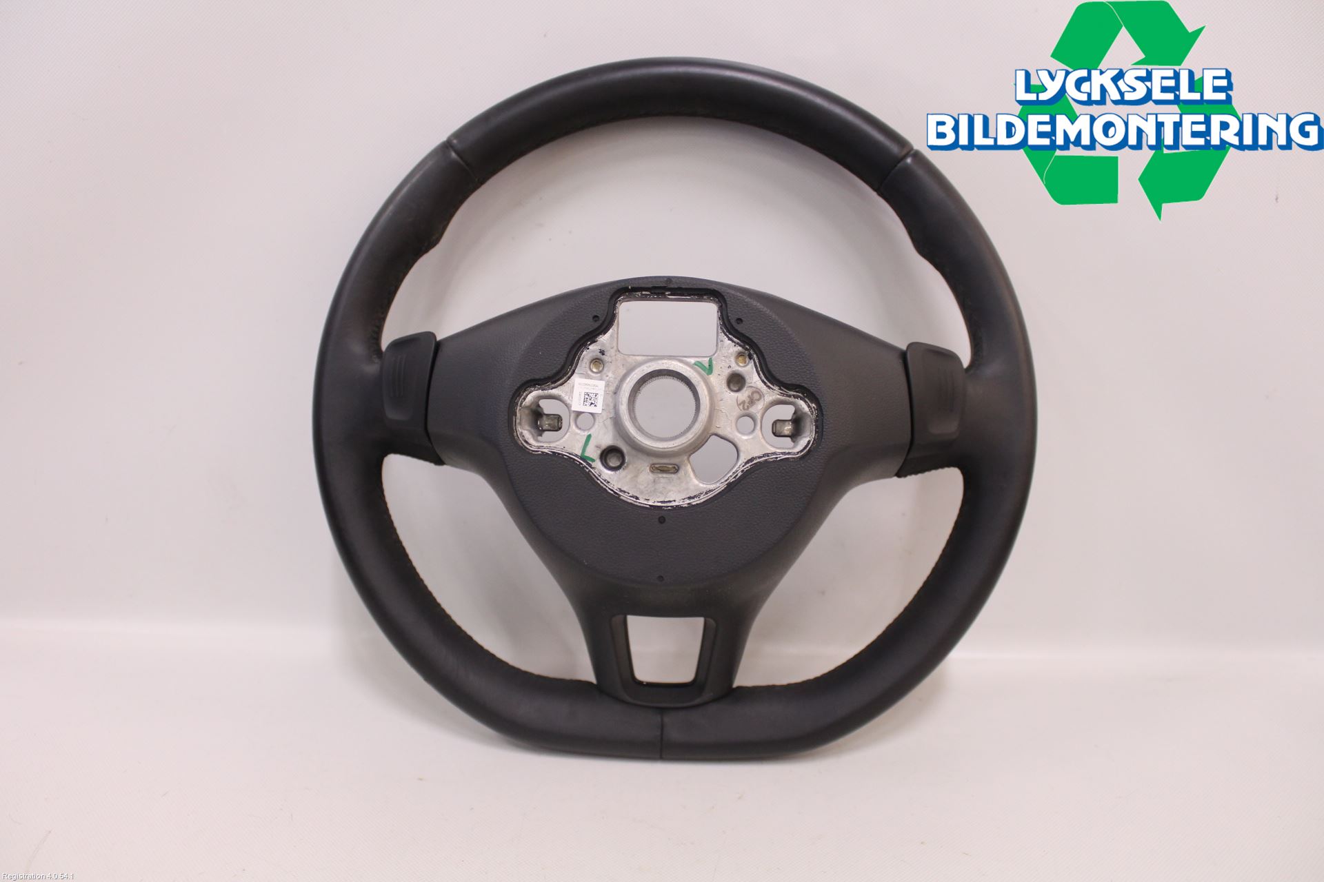 Volkswagen VW GOLF / E-GOLF VII 13-20 Ratt