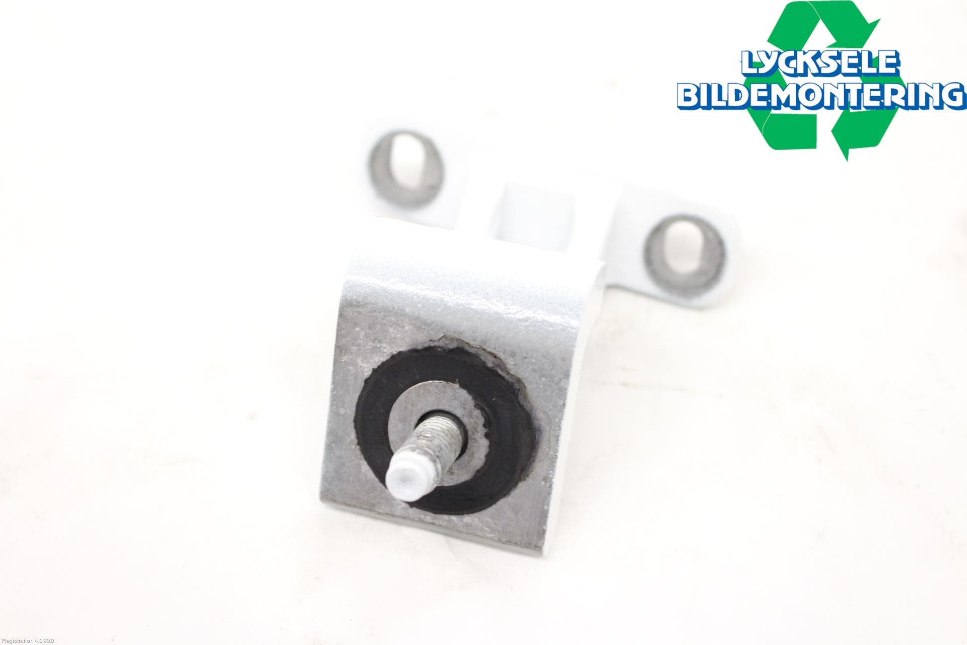 Audi Q5/SQ5 17- Bakluckegångjärn Vä