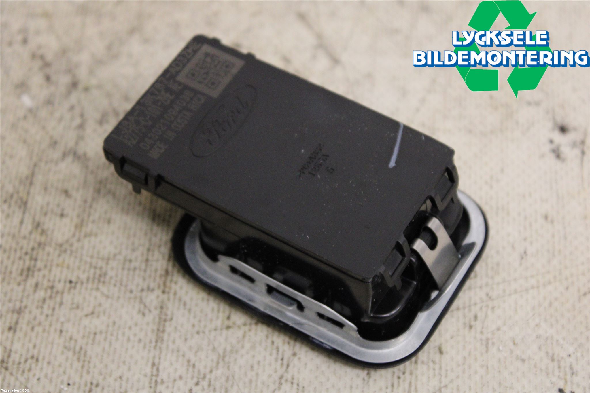 Ford KUGA/KUGA PHEZ/FHEV 20- Innerbelysning