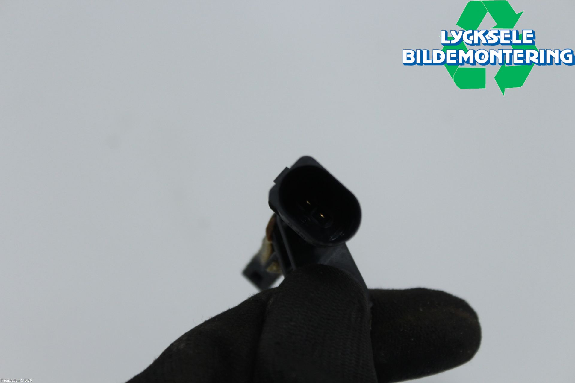 Skoda ENYAQ iV 21- Abs Sensor