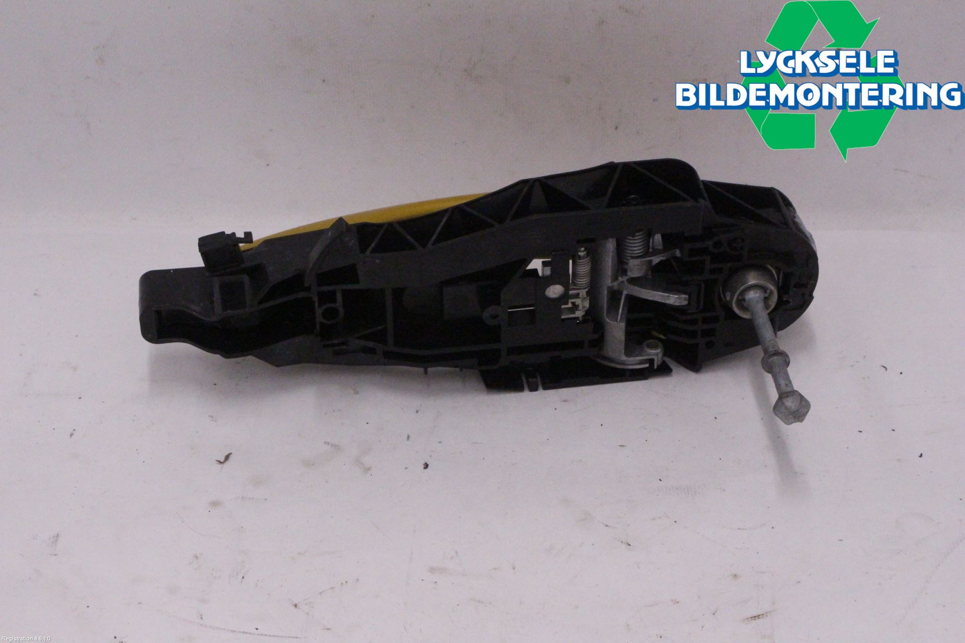 Peugeot 208/E-208 20- Dörrhandtag Yttre Hö