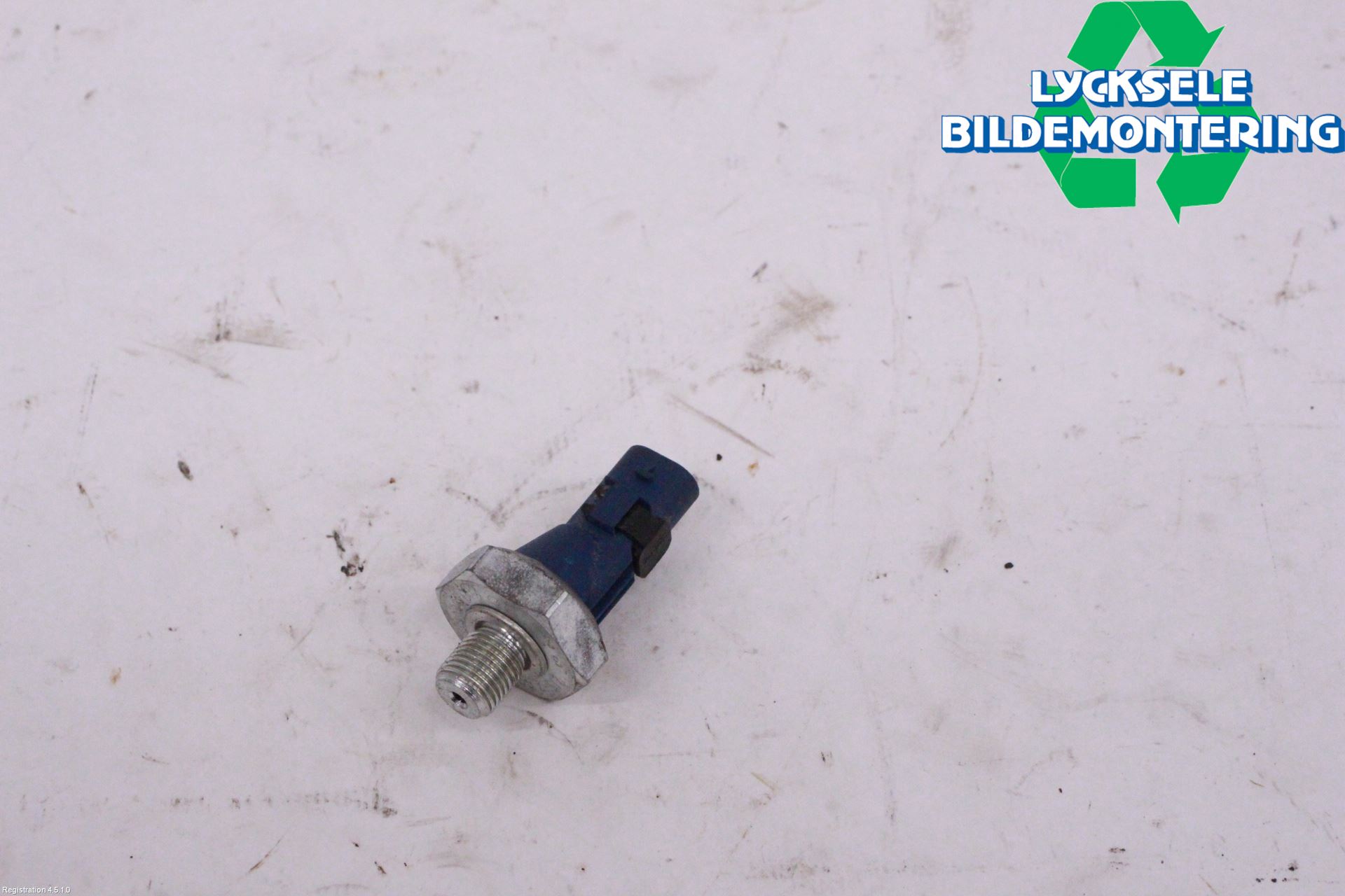 Audi A4/S4 B9 20- Givare Oljetryck