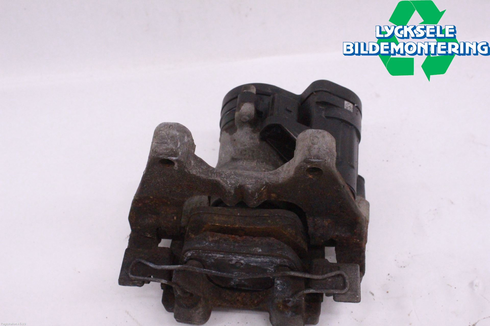 Volkswagen VW PASSAT 20-24 Bromsok Bak Höger