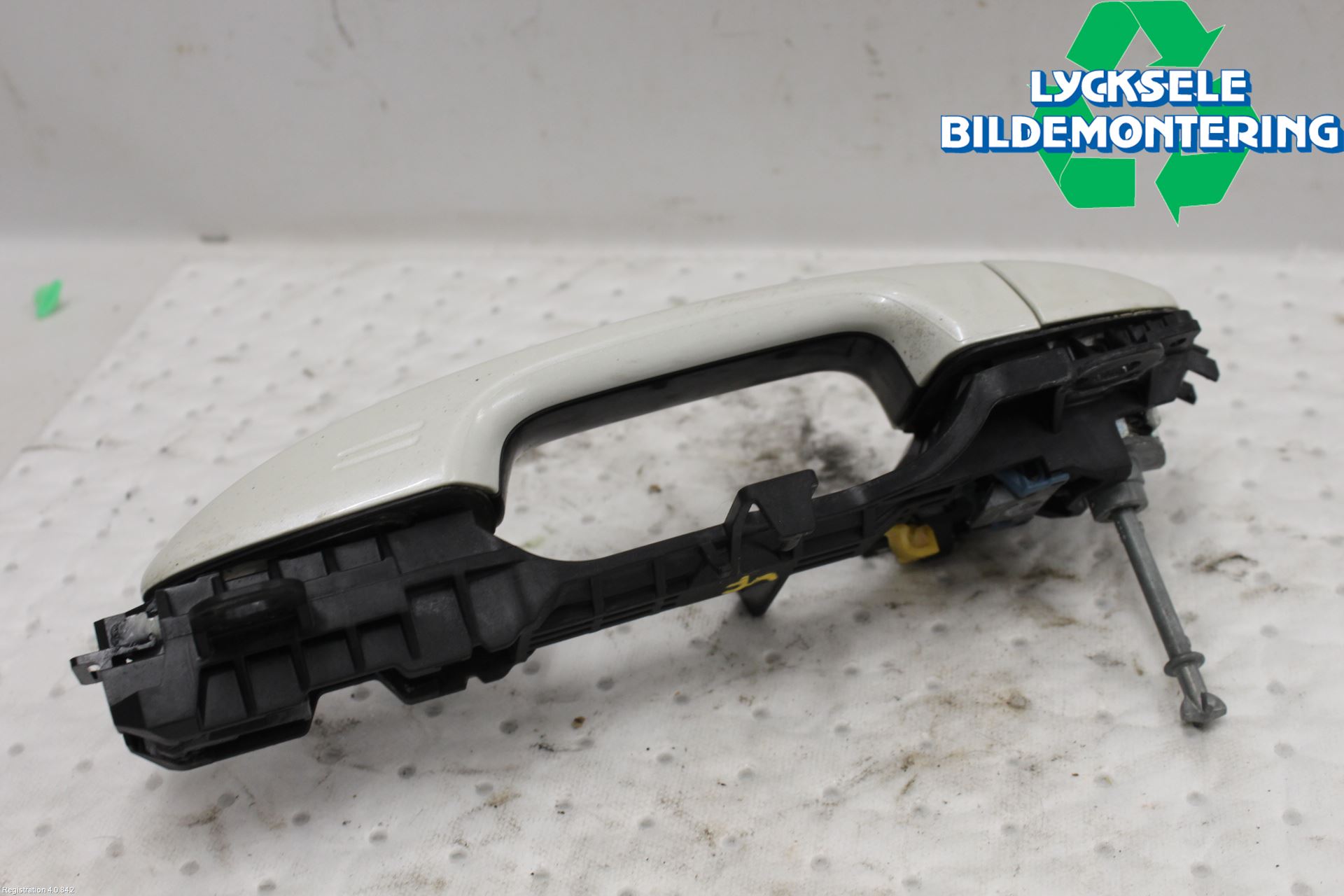 Toyota RAV4 13-18 Dörrhandtag Yttre Vä