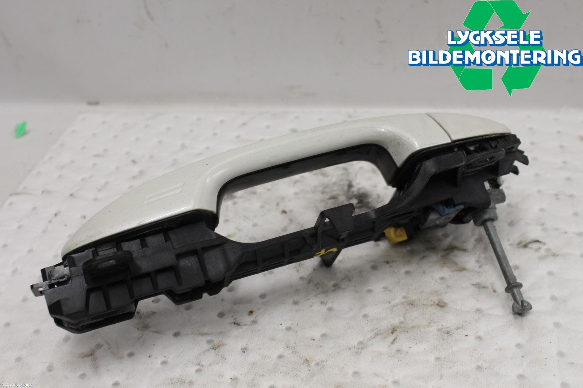 Toyota RAV4 13-18 Dörrhandtag Yttre Vä