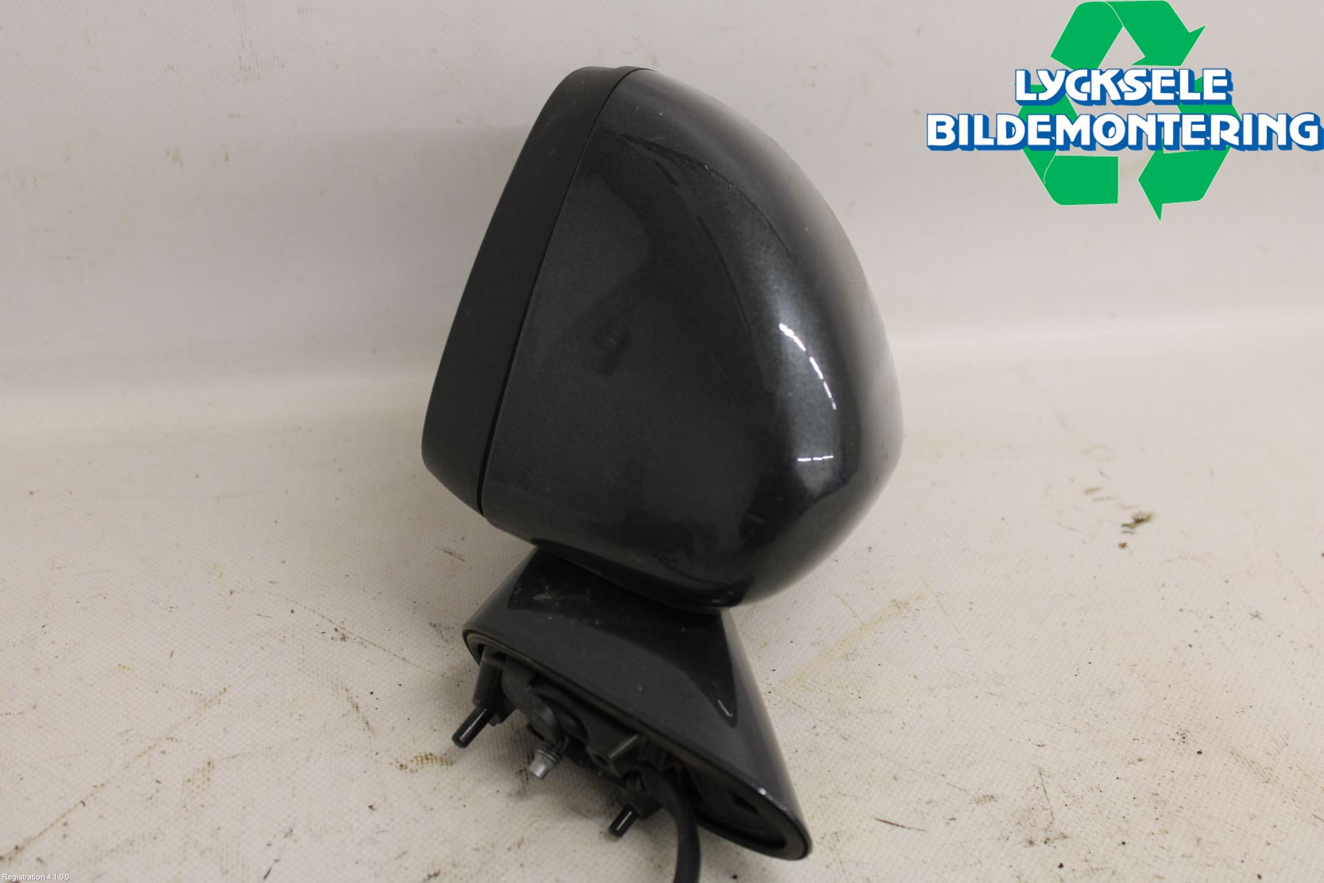 Opel CORSA E 15-19 Spegel Yttre El Vä