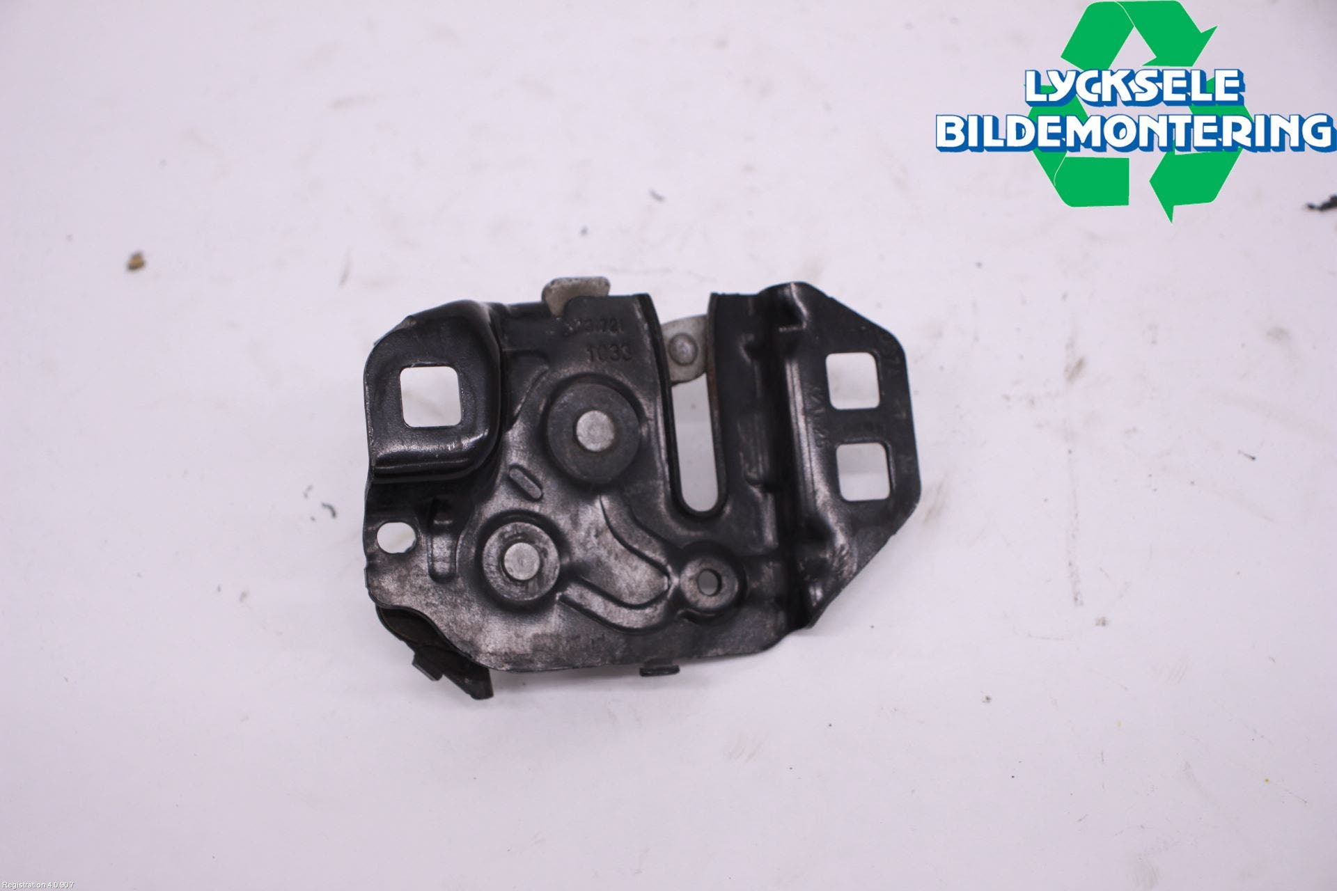 Ford MONDEO 15-22 Huvlås