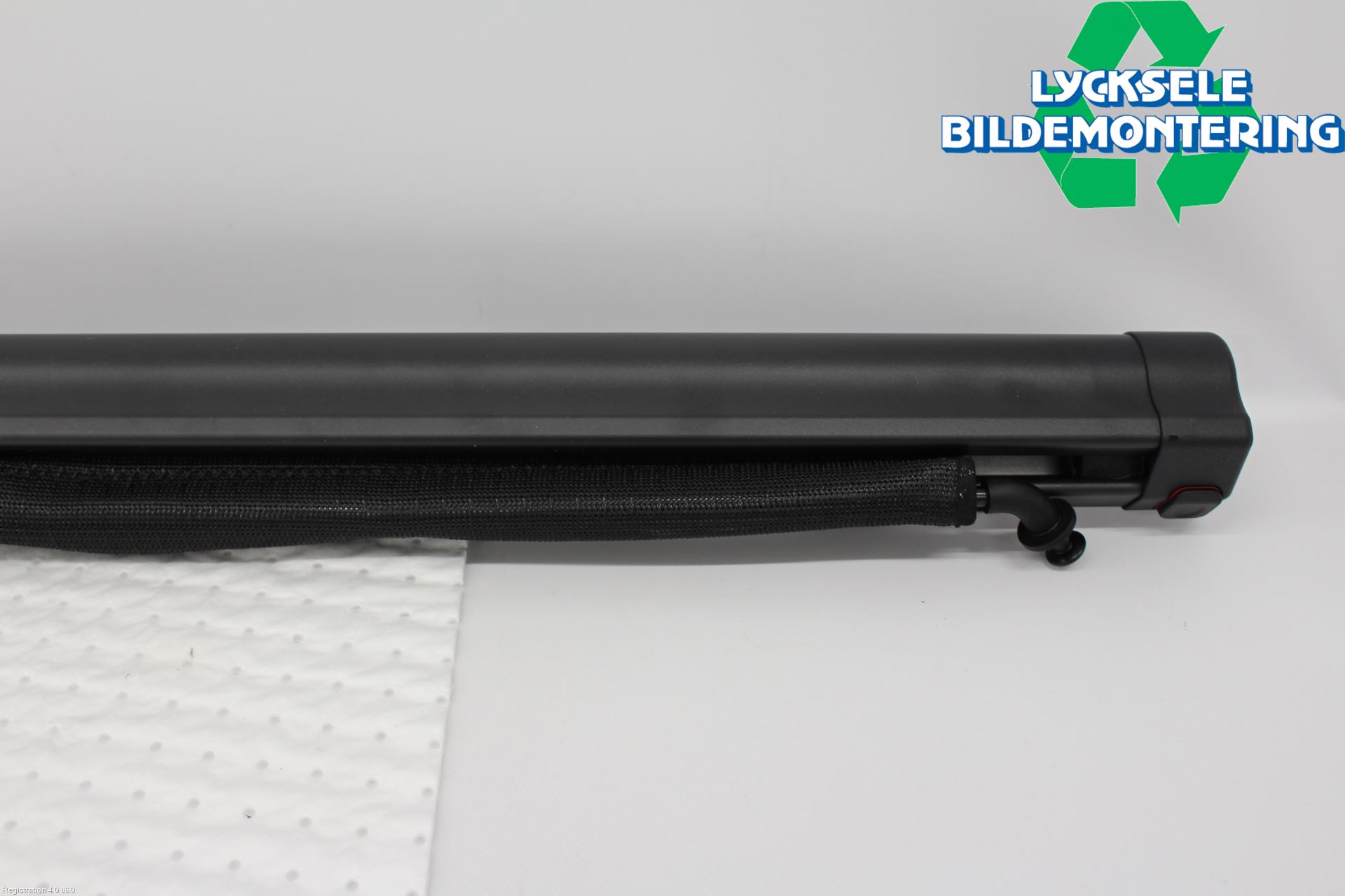 Audi A4/S4 B9 20- Lastnät