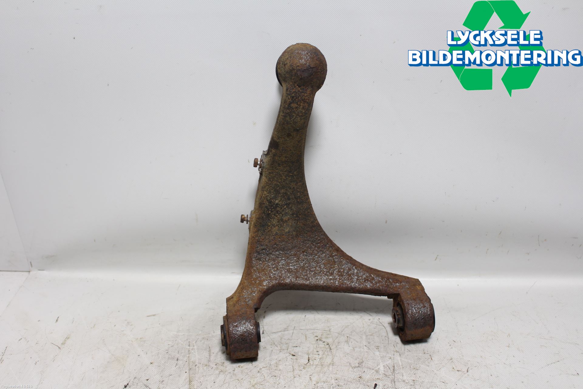 Kia SORENTO 10-14 Bärarm Bak Vänster