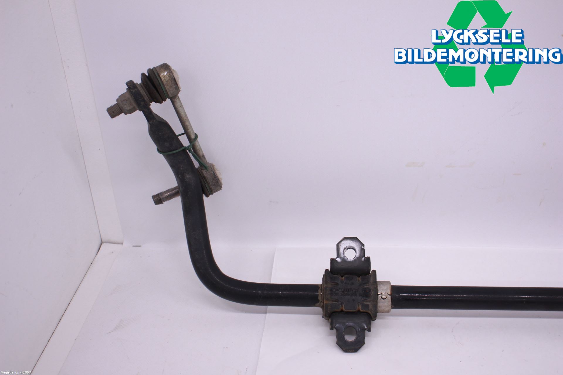 Ford MONDEO 15-22 Krängningshämmare Bak