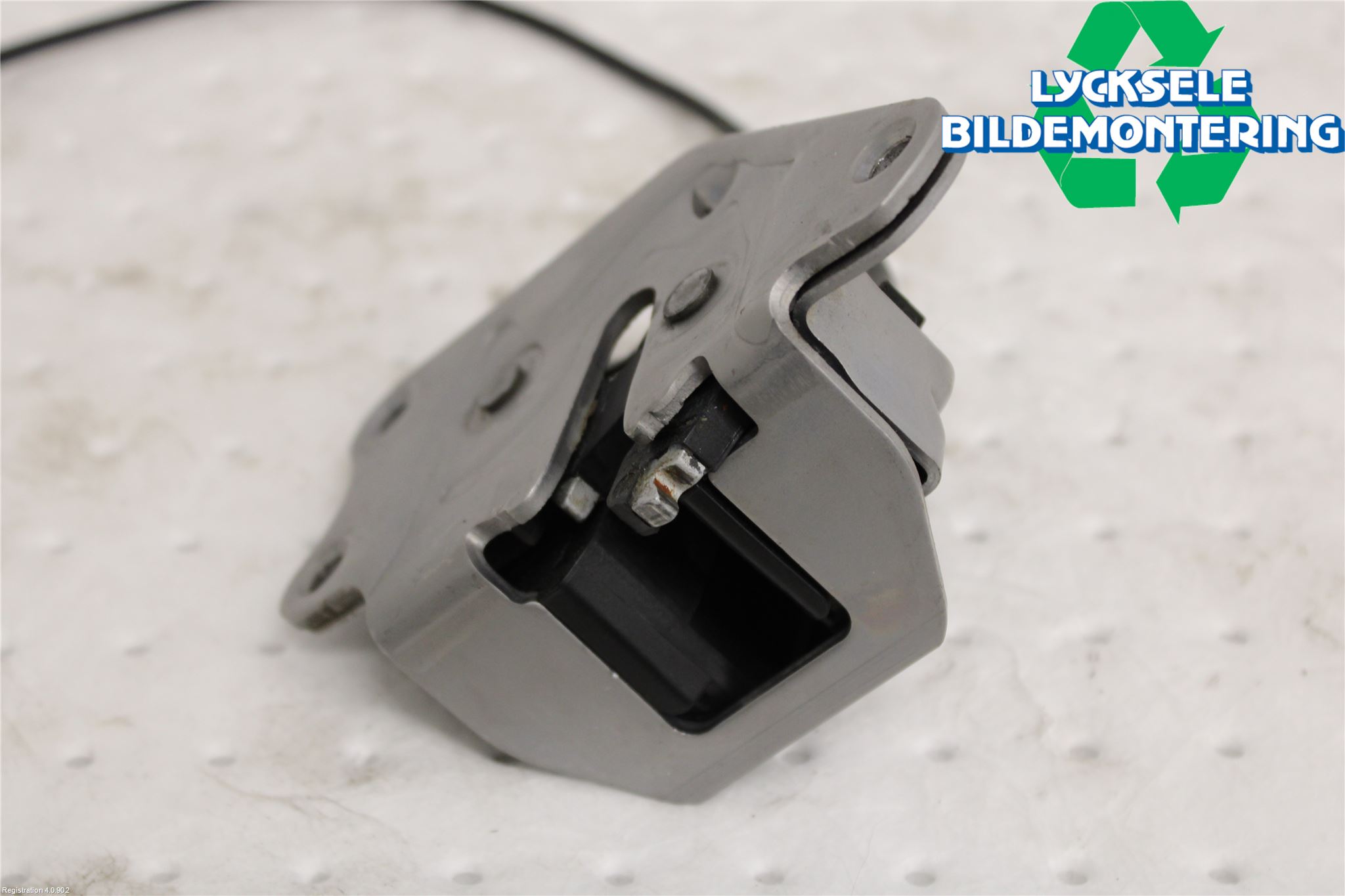 BMW i3 I01 13-22 Låskista-Dörrlås