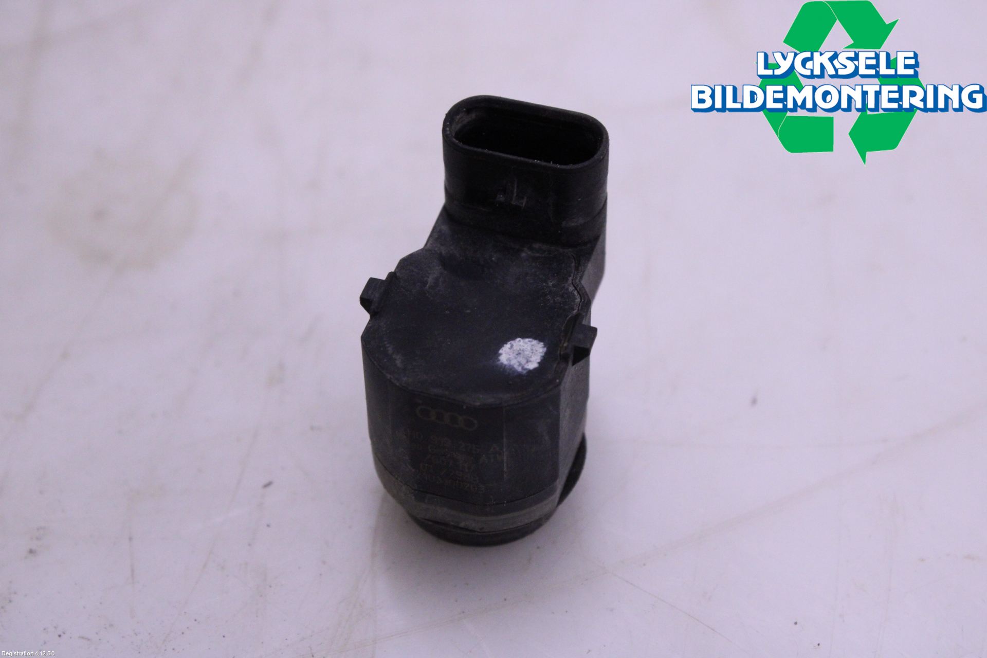 Audi A5 07-16 Parkeringshjälp Frontsensor