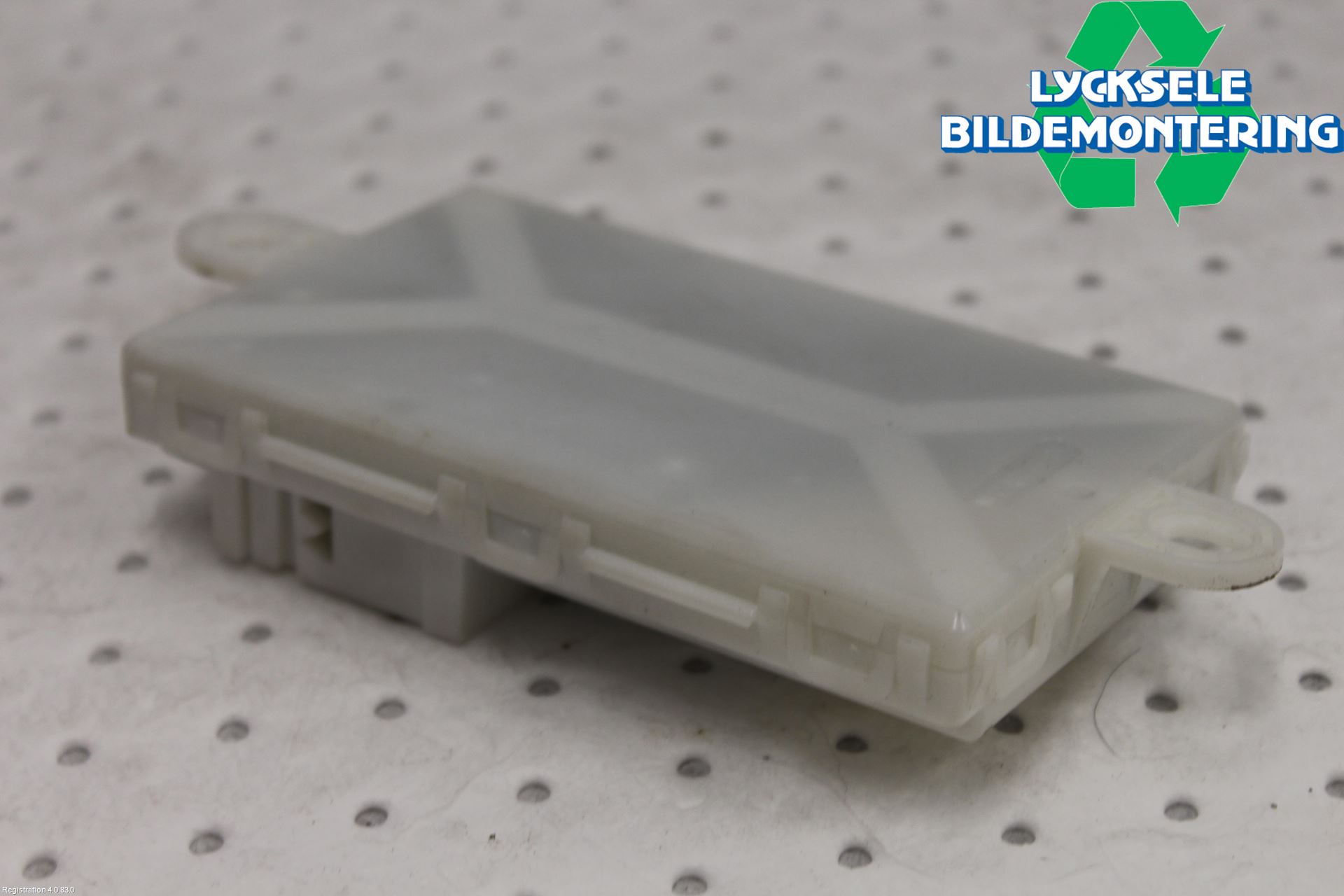 Mercedes-Benz MB E-KLASS (W213) 16-23 Styrenhet Nyckellöst System