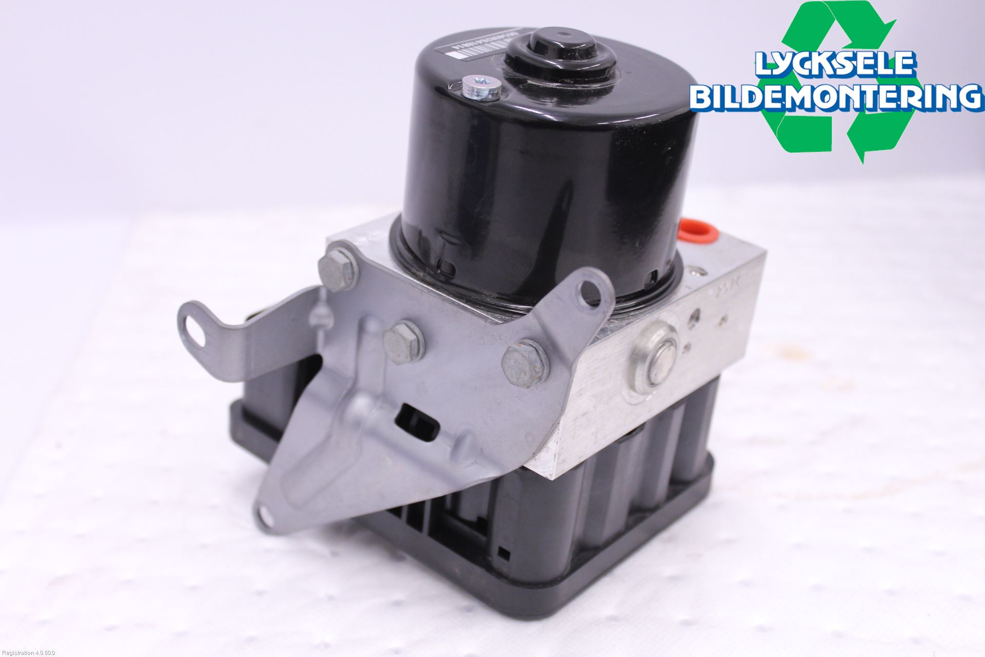BMW 3 E90/91 SED/TOU 05-12 Abs Hydraulaggregat