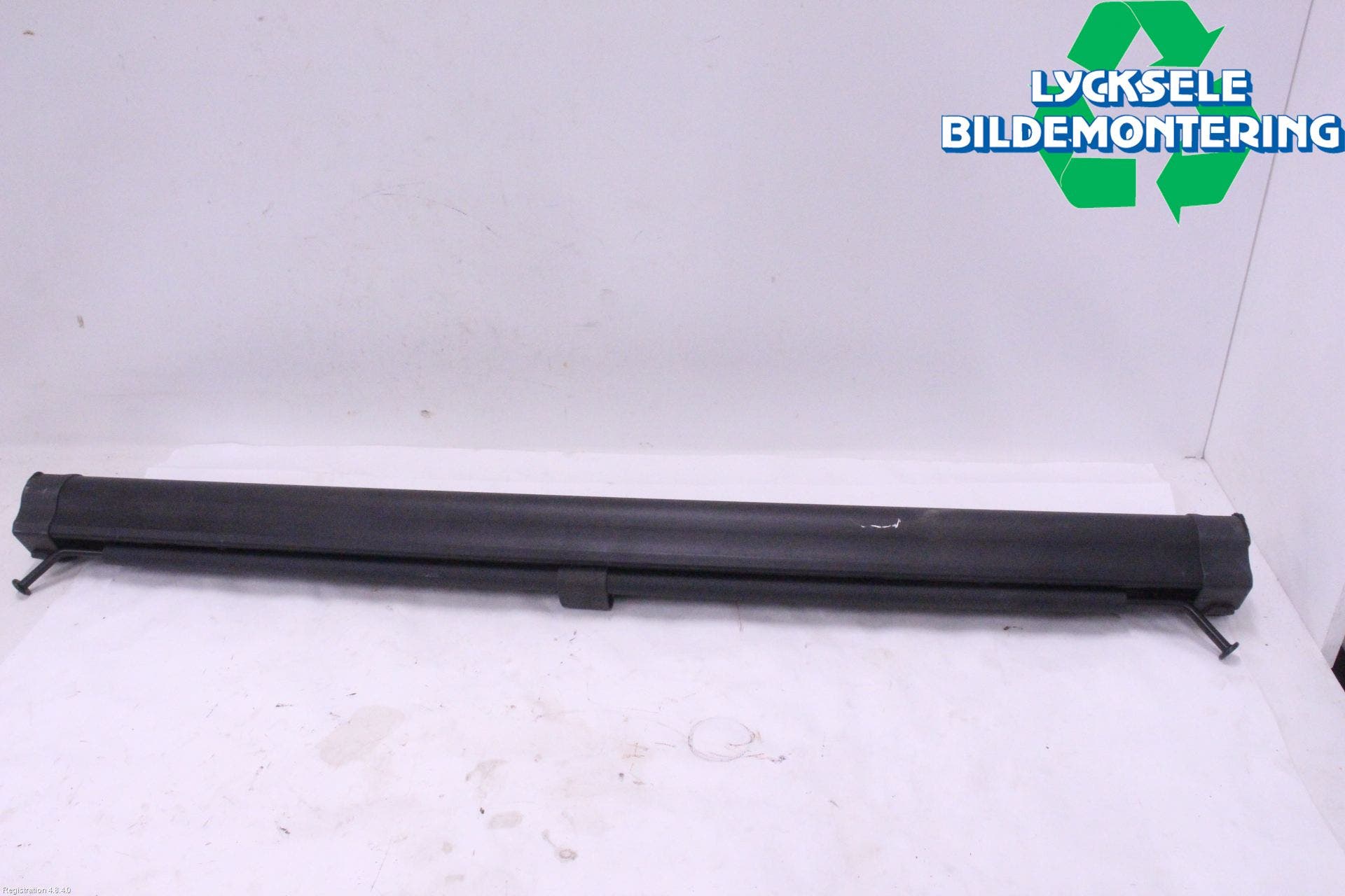 Volkswagen VW PASSAT 15-19 Lastnät