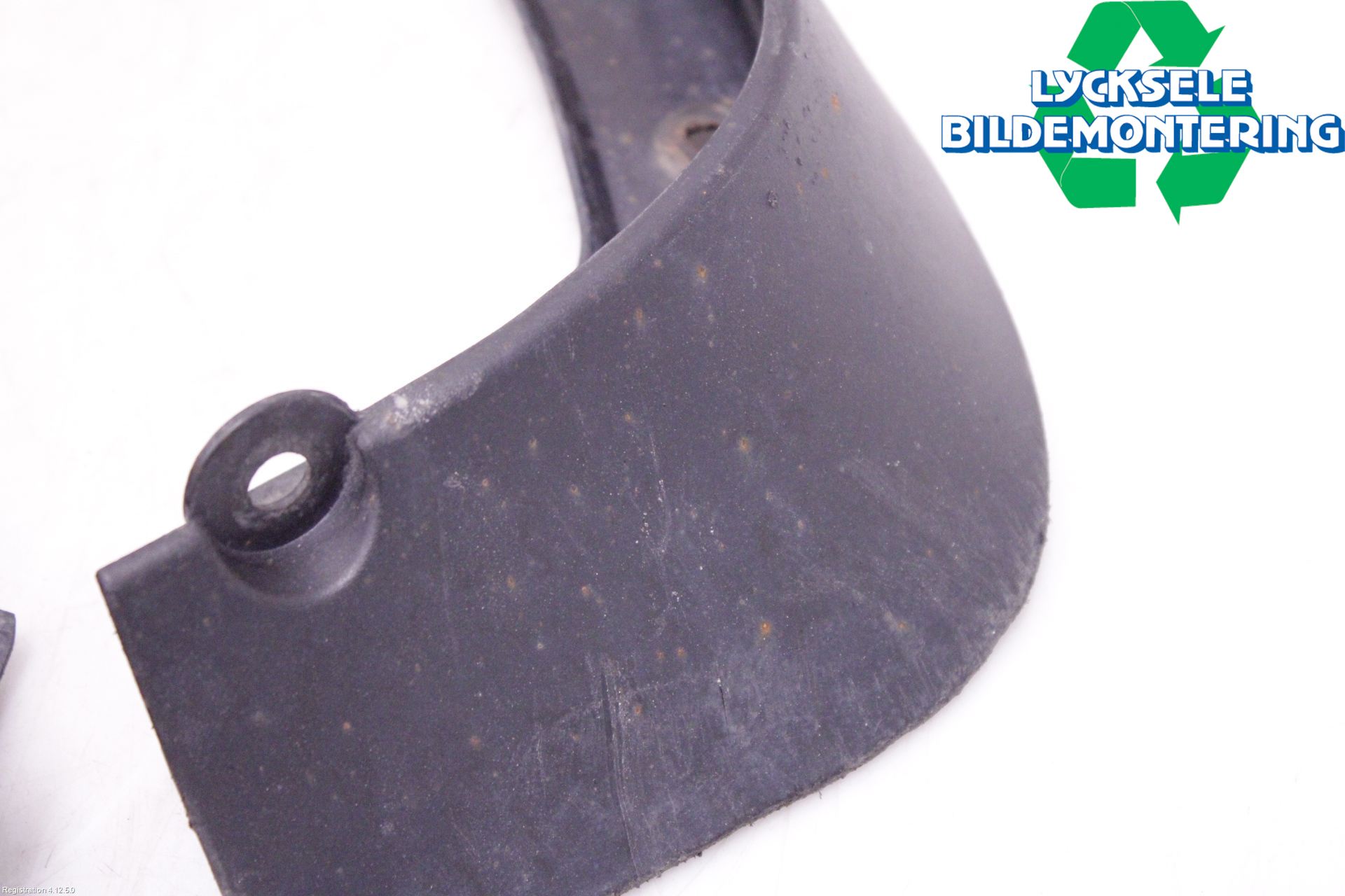 Kia CEED 12-18 Stänkskydd