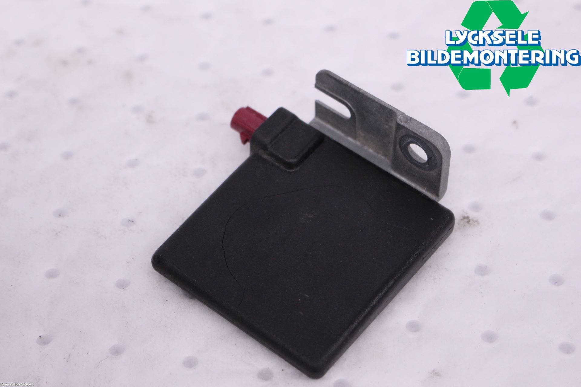 Volkswagen VW T-ROC 18- Antenn