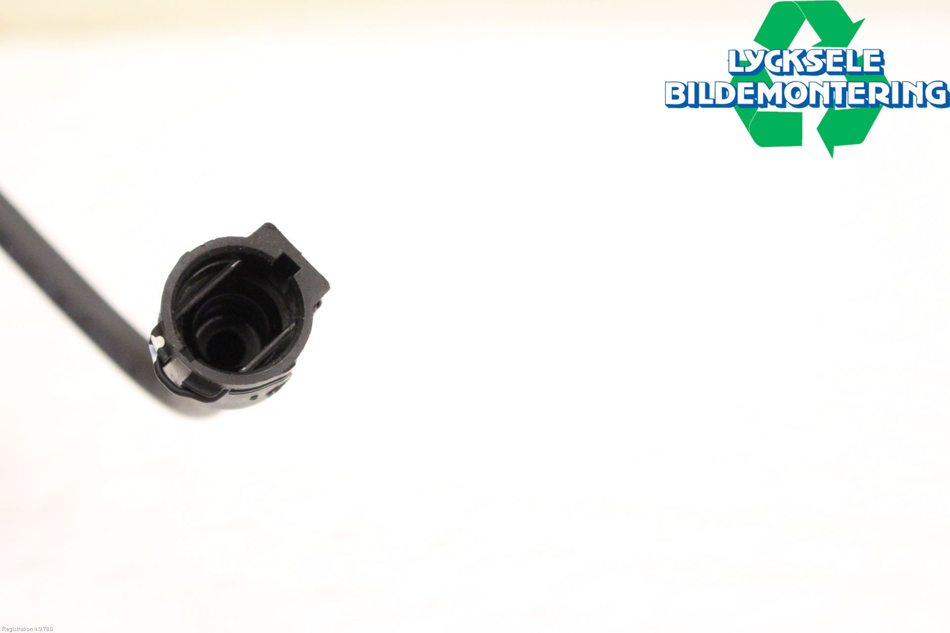 BMW X3 G01 18- Expansionstank