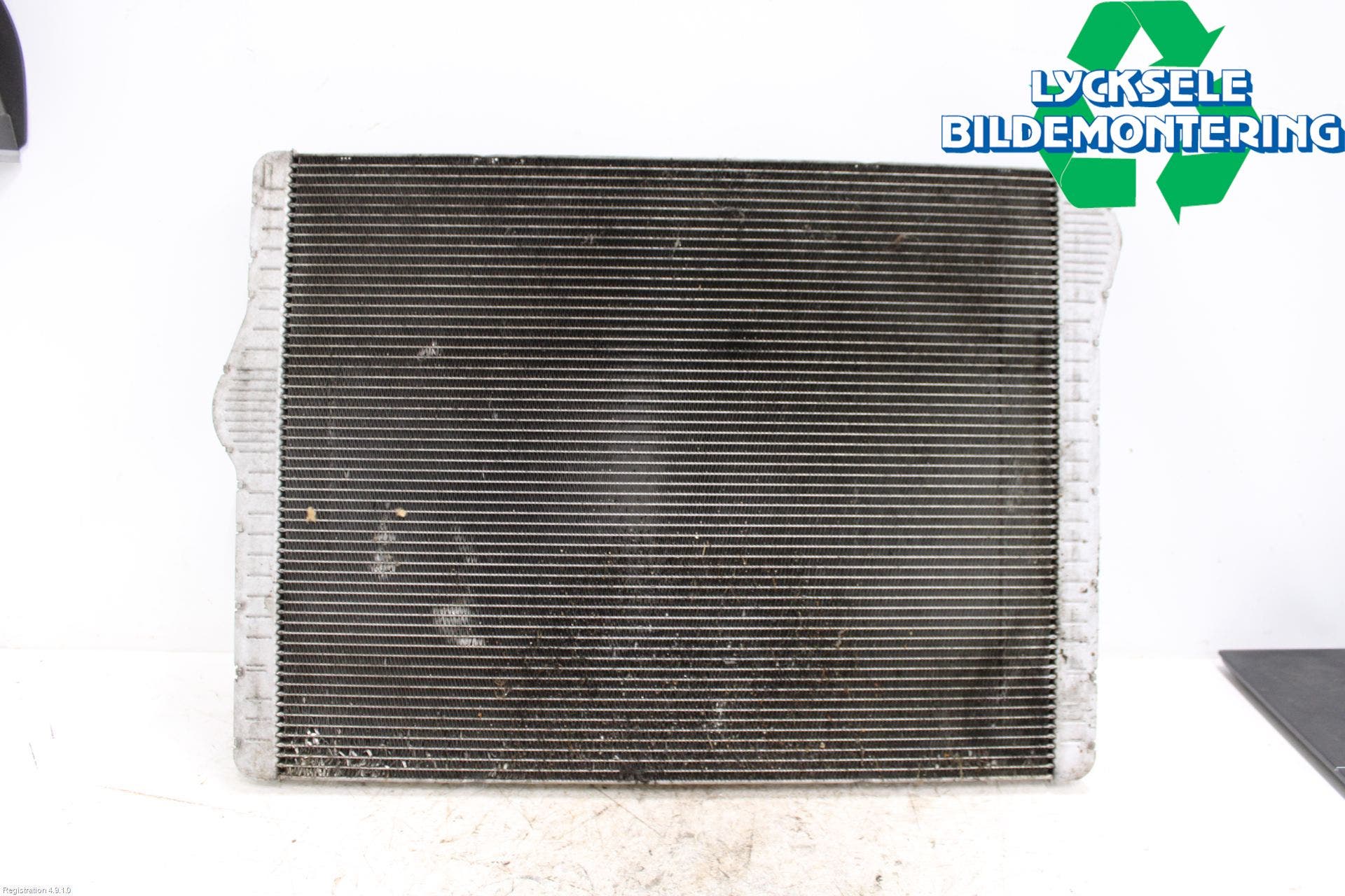 BMW 5 F10/F11/F18 09-17 Kylare Aut