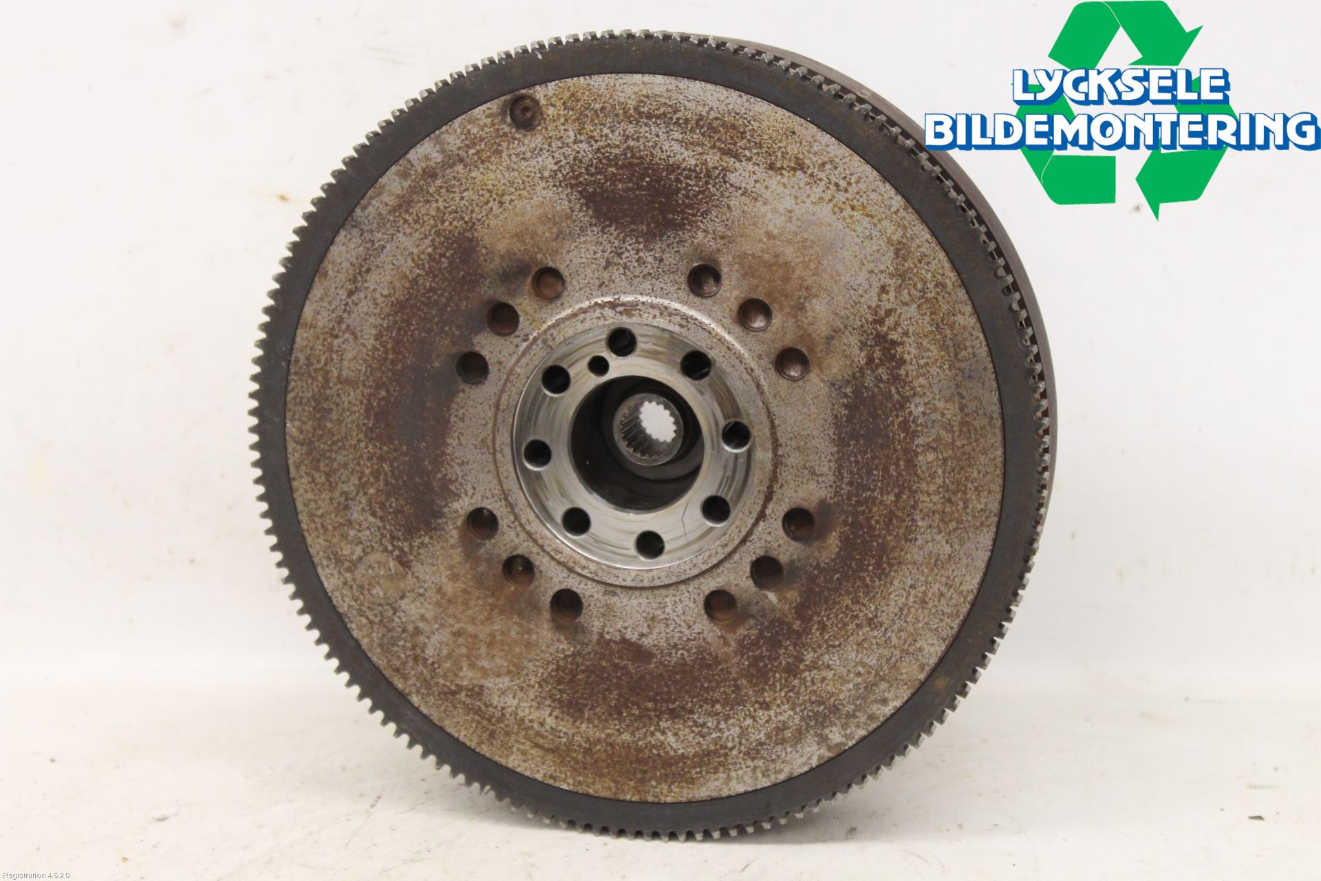 Volvo 940 91-98 Koppling Tryckplatta