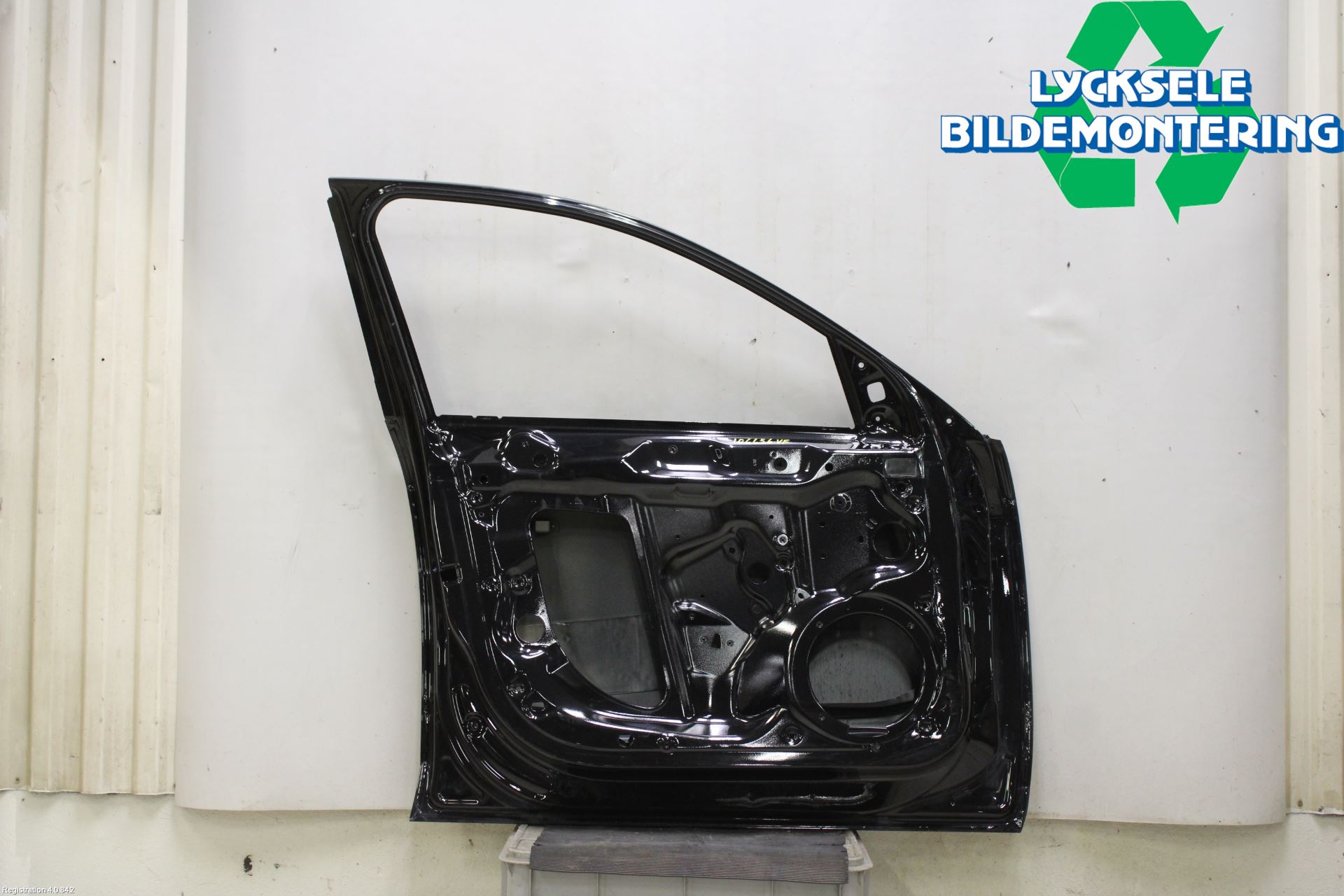 Audi A4 12-15 Dörr Fram Vänster