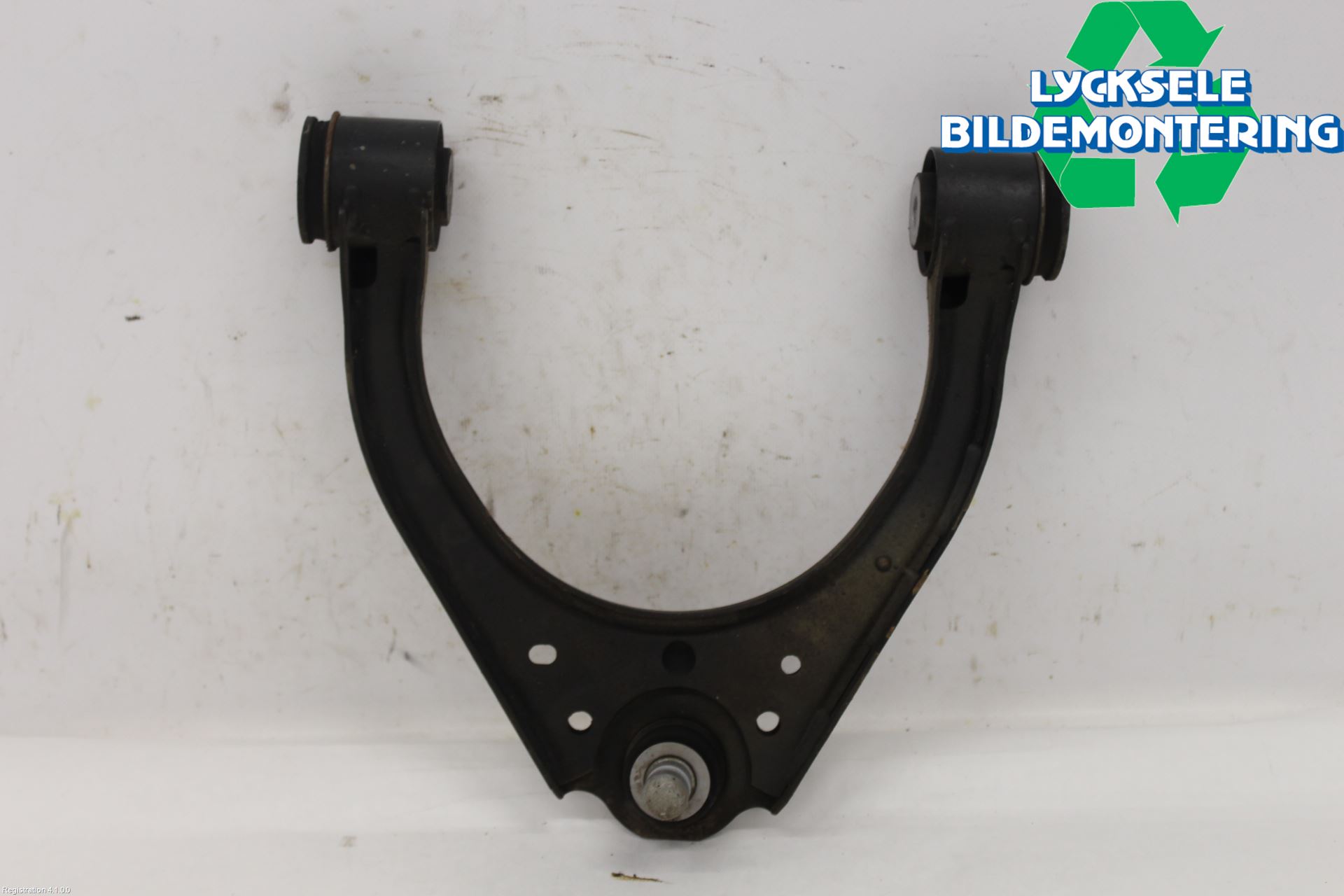 Mazda CX-60 22- Bärarm Fram Övre Vä