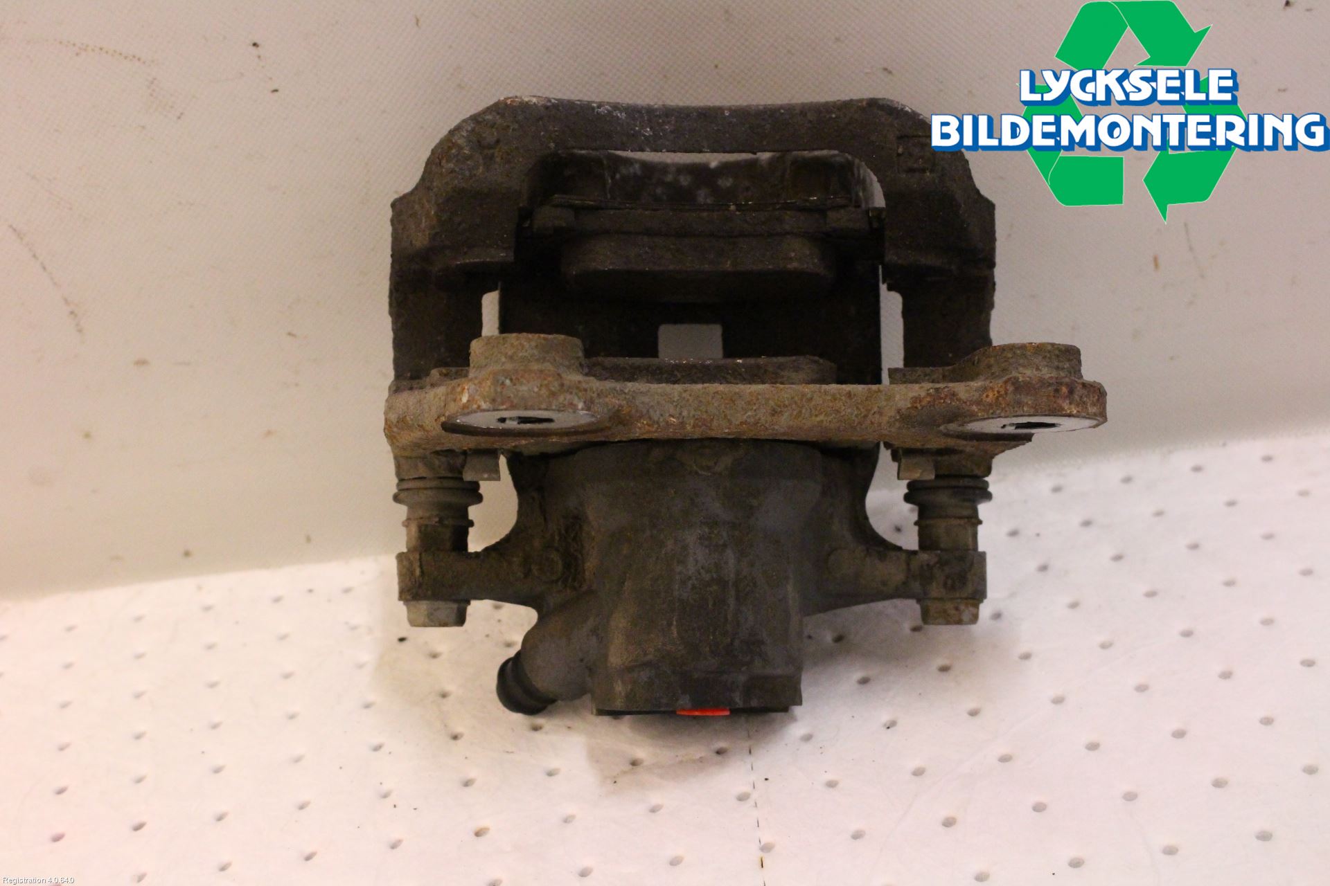 Lexus GS 300h/450h 13-20 Bromsok Bak Höger