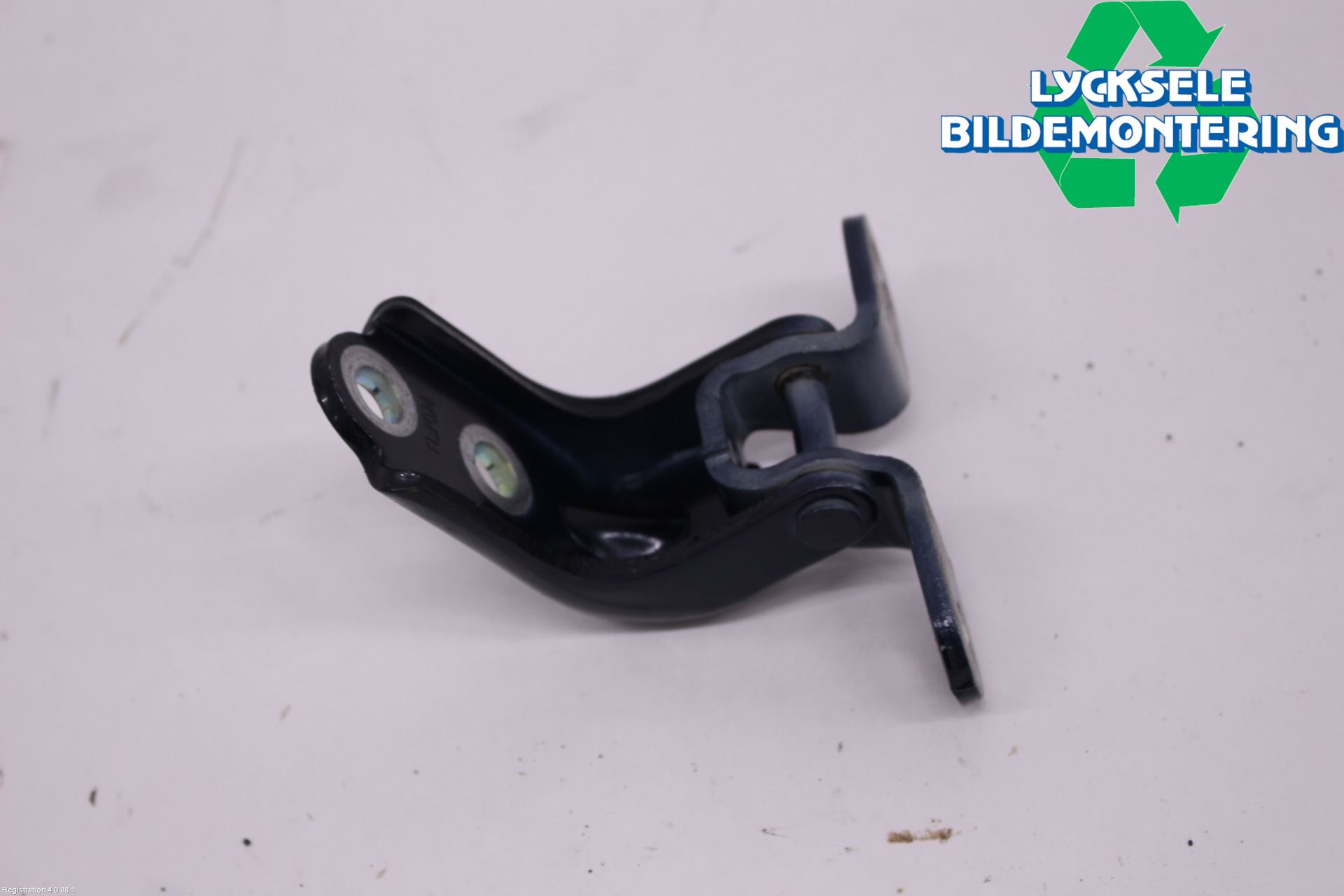 Kia SORENTO 21- Dörrgångjärn