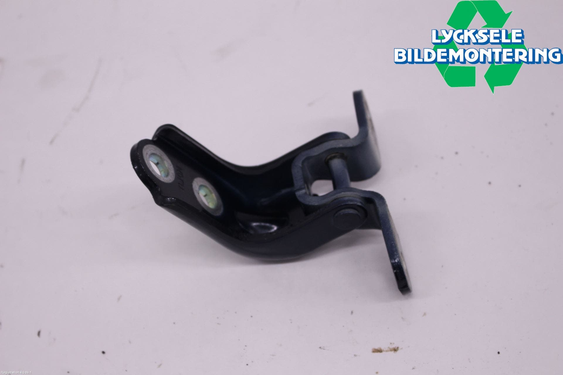 KIA SORENTO 21- Dörrgångjärn