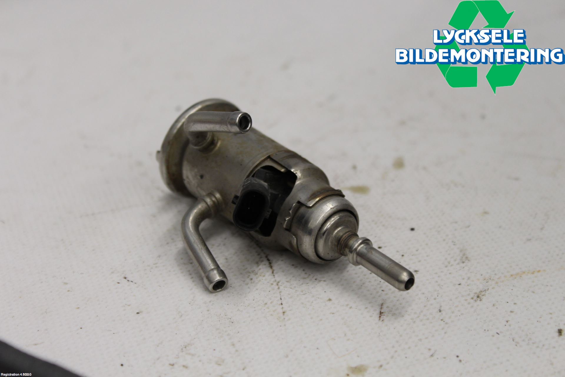 BMW 3 G20/G21/G80/G81 19- Injspridare