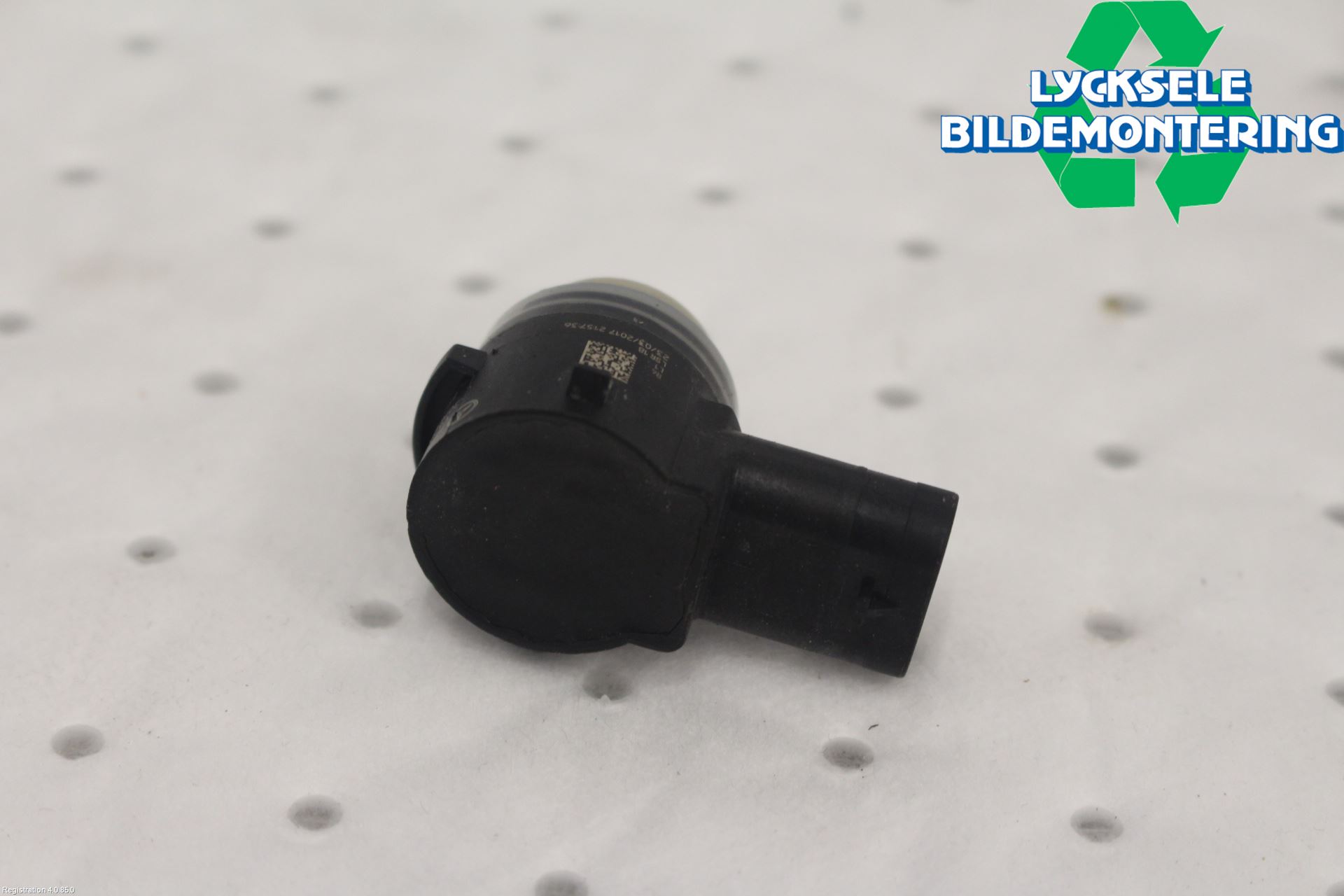 Mercedes-Benz MB E-KLASS (W213) 16-23 Parkeringshjälp Backsensor