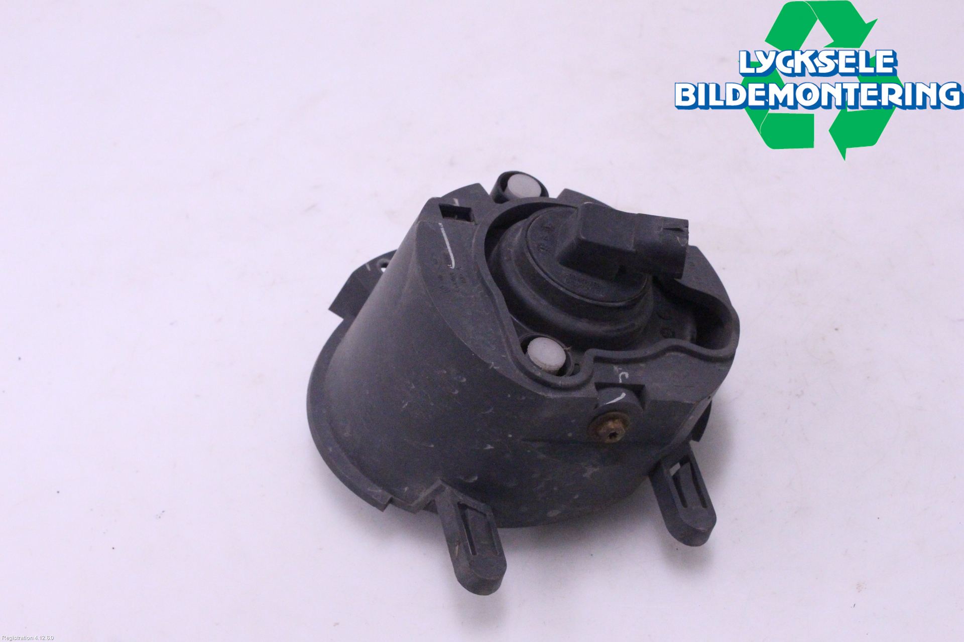 Opel VIVARO 01-14 Dimljus-Varselljus Fram