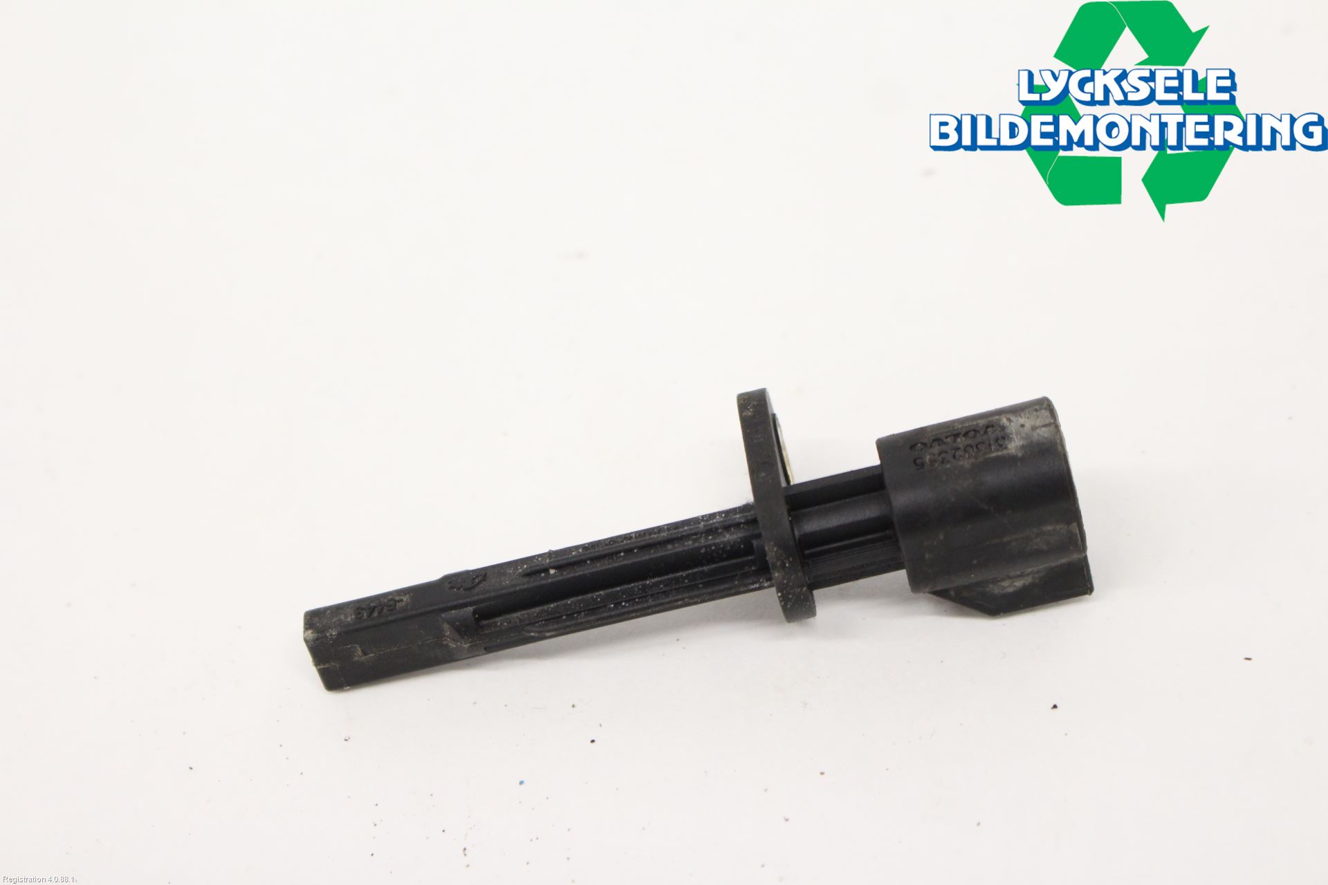 Volvo V90 CROSS COUNTRY 17->> Abs Sensor